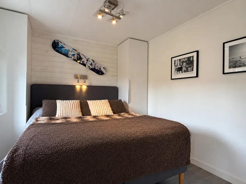 Bostadsrätt, Vintergatan 728Ö, Lindvallen, Malung-Sälen