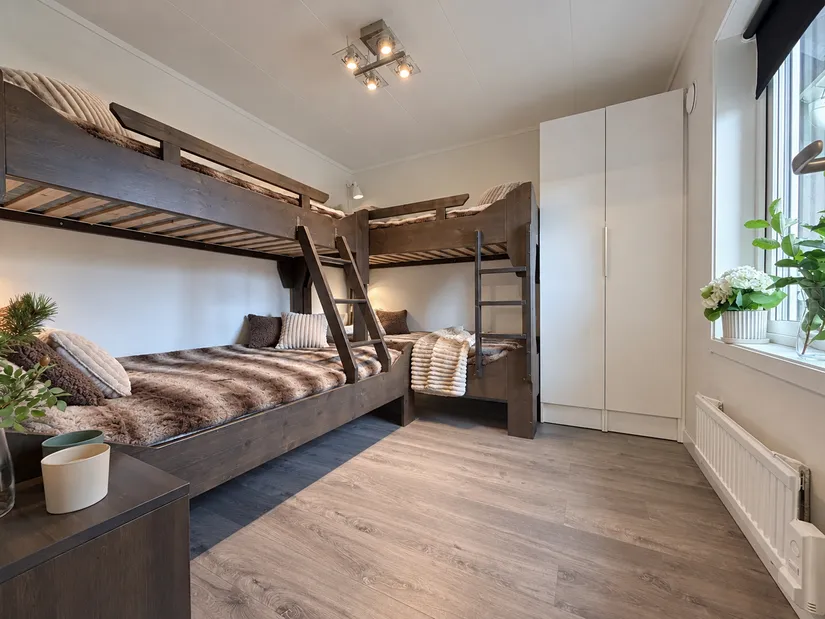 Bostadsrätt, Vintergatan 728Ö, Lindvallen, Malung-Sälen
