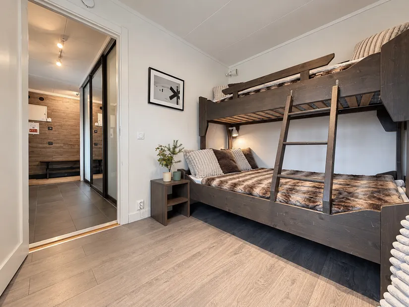 Bostadsrätt, Vintergatan 728Ö, Lindvallen, Malung-Sälen