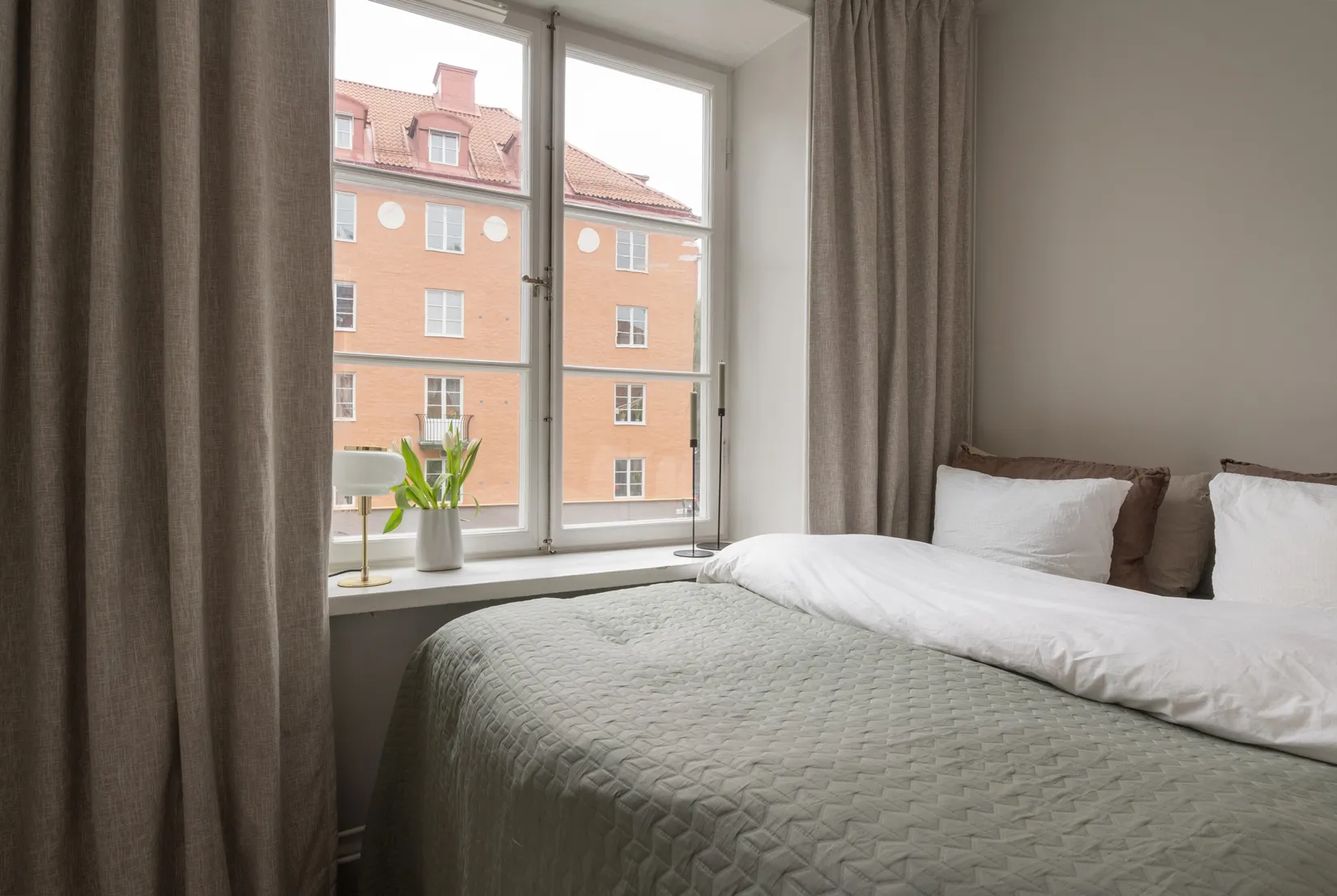 Bostadsrätt, Torsgatan 77, Vasastan, Stockholm
