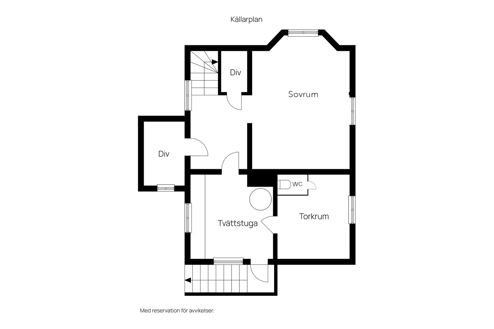 Villa, Sundvägen 30, Skärblacka, Norrköping