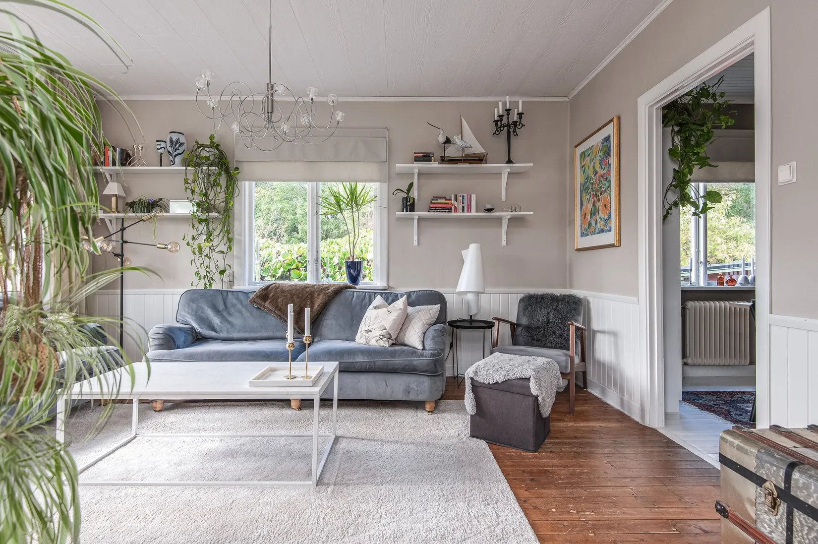 Villa, Sundvägen 30, Skärblacka, Norrköping