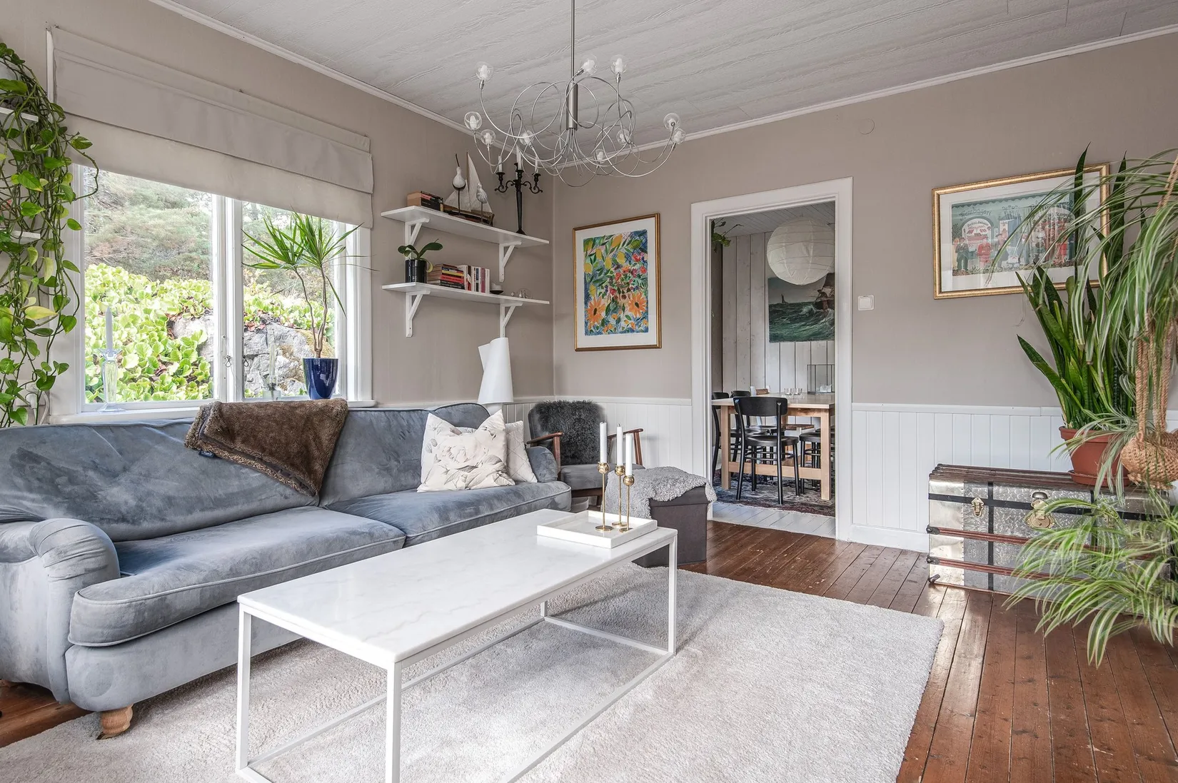 Villa, Sundvägen 30, Skärblacka, Norrköping