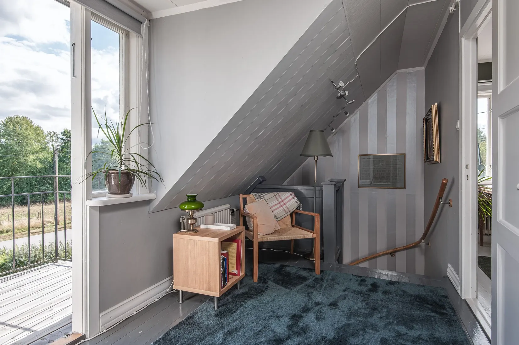 Villa, Sundvägen 30, Skärblacka, Norrköping