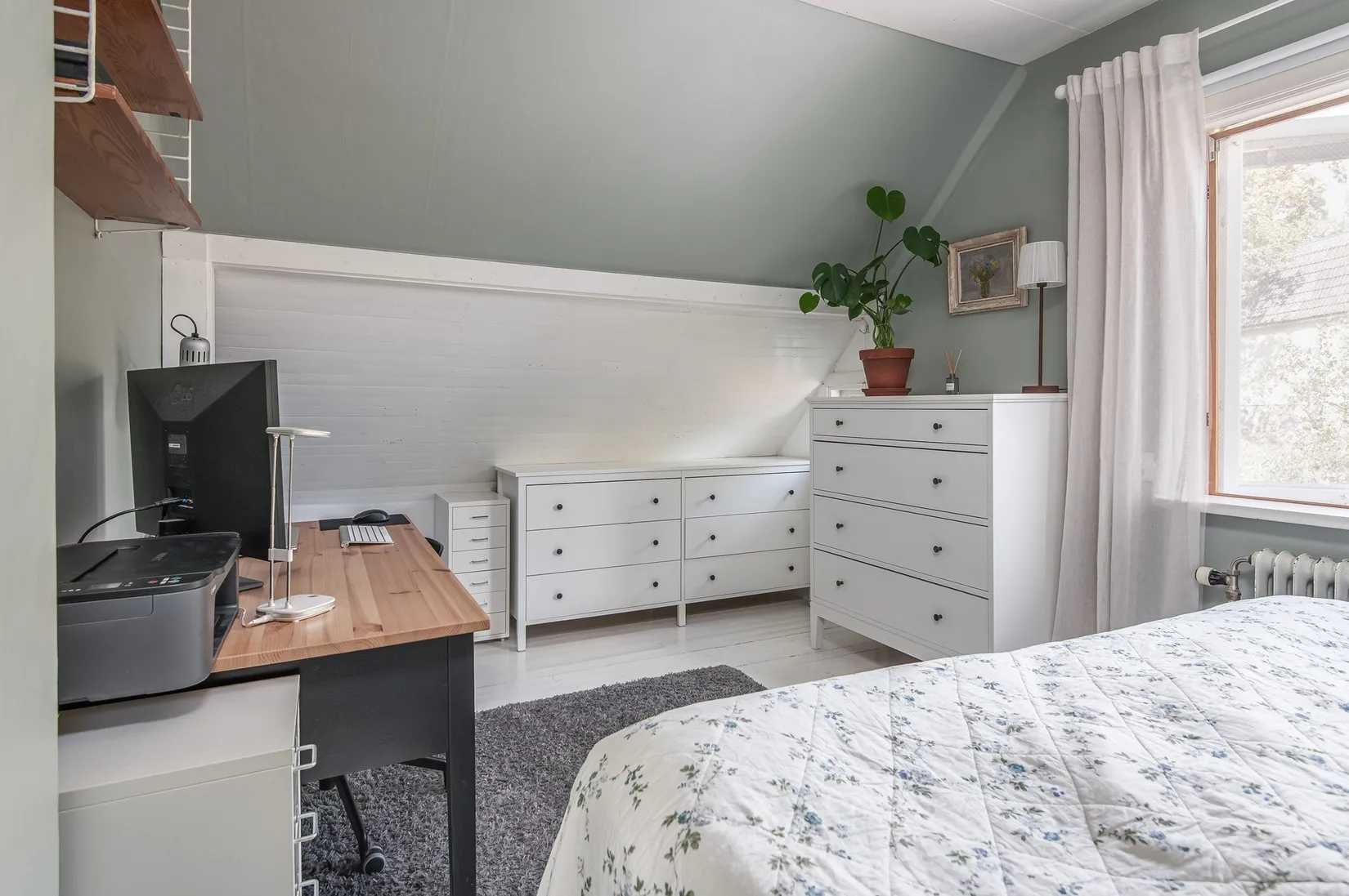 Villa, Sundvägen 30, Skärblacka, Norrköping