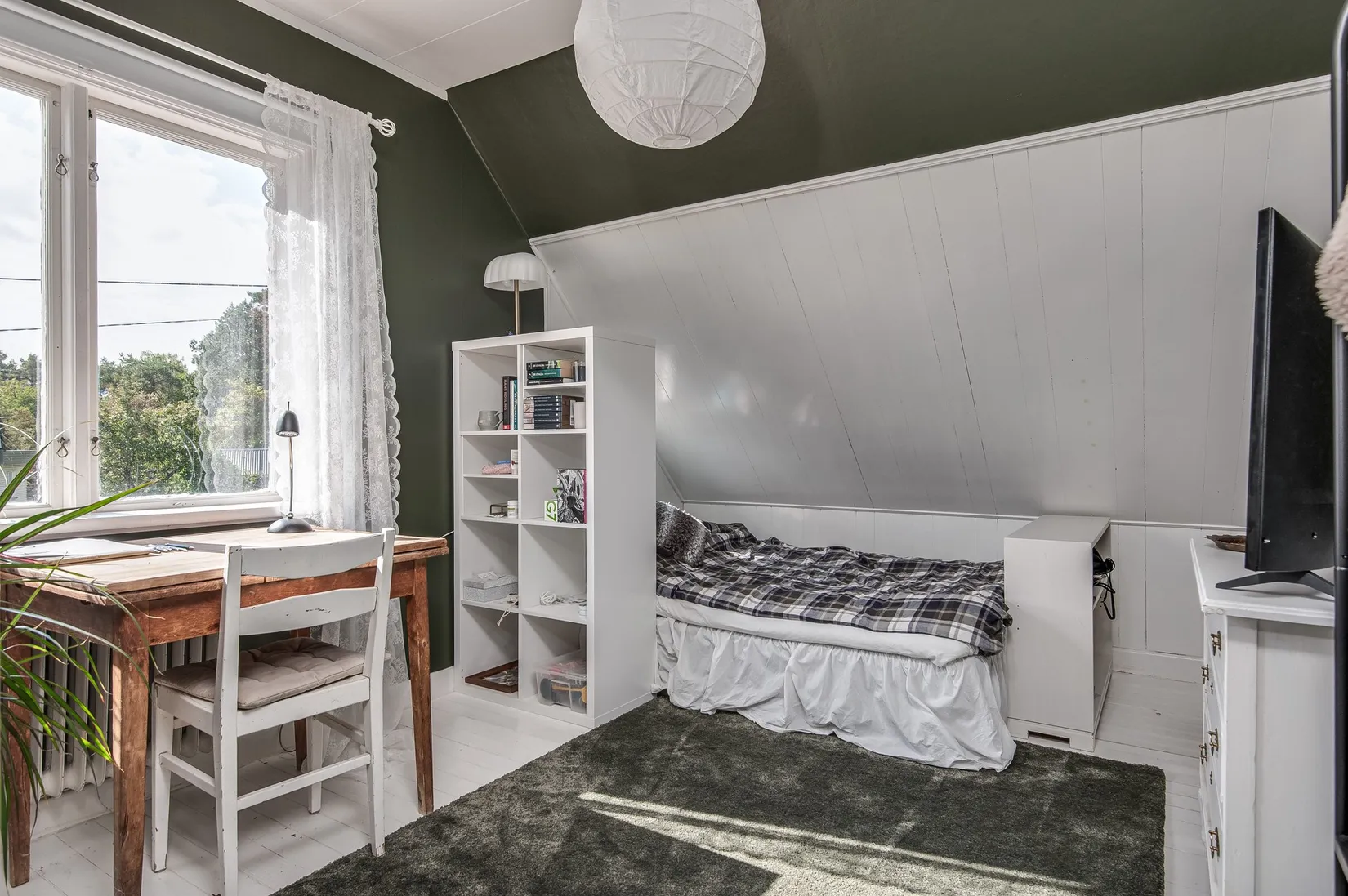 Villa, Sundvägen 30, Skärblacka, Norrköping