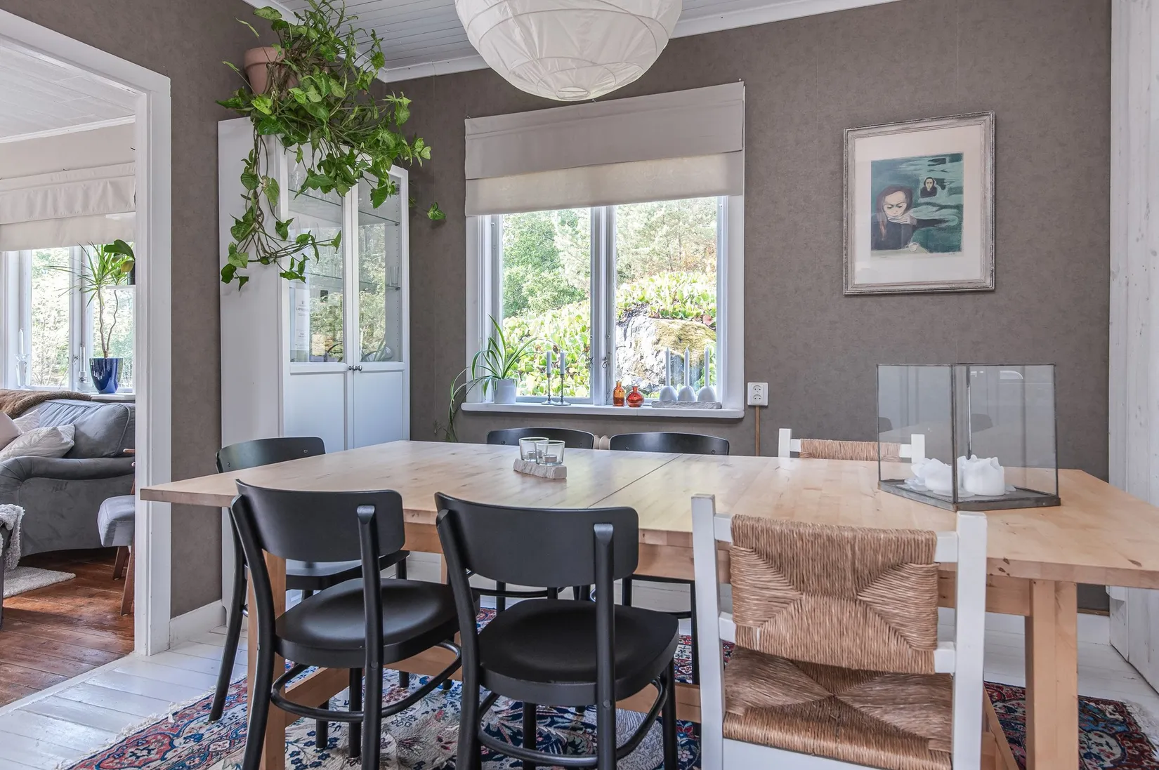 Villa, Sundvägen 30, Skärblacka, Norrköping