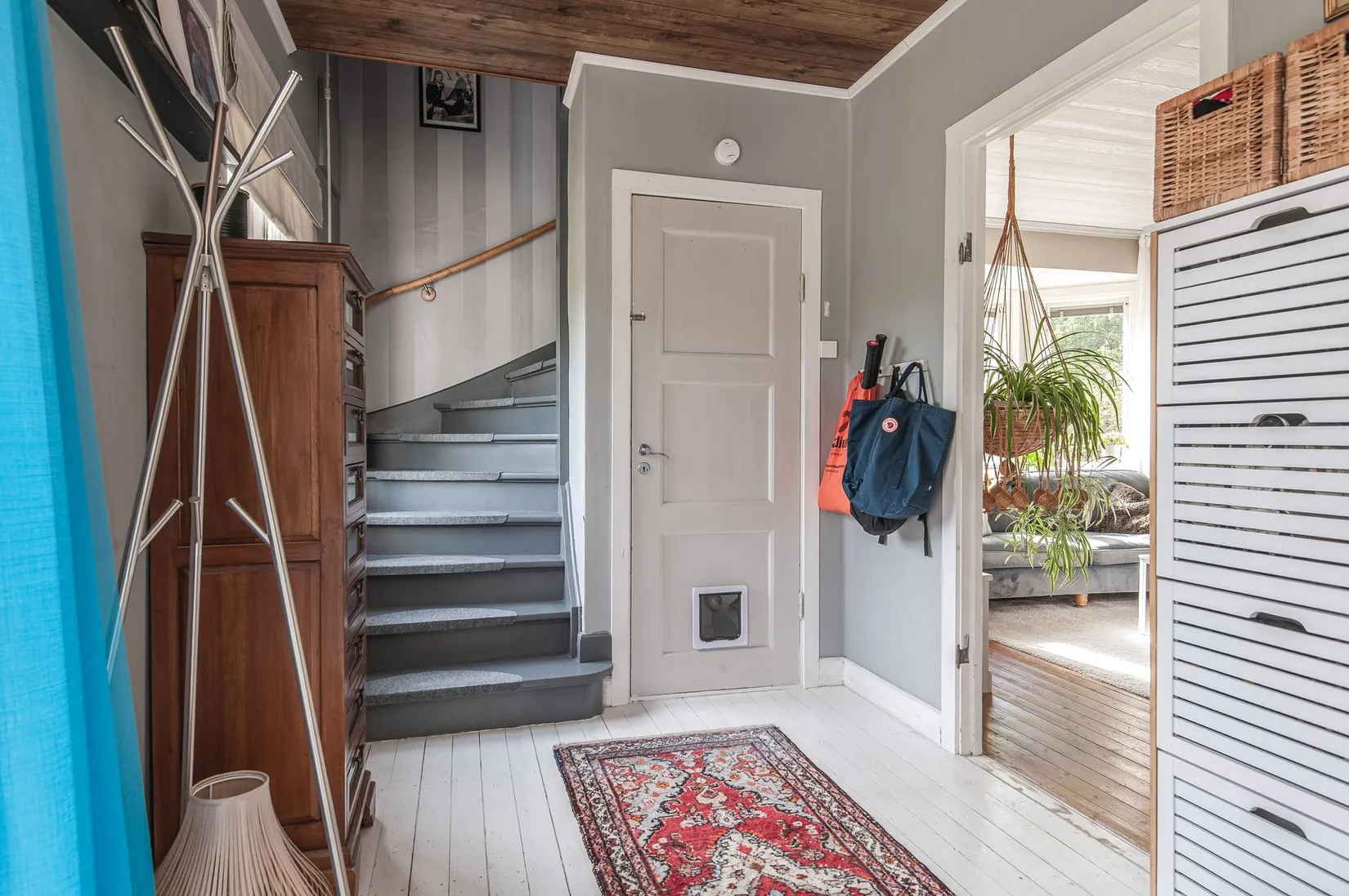 Villa, Sundvägen 30, Skärblacka, Norrköping