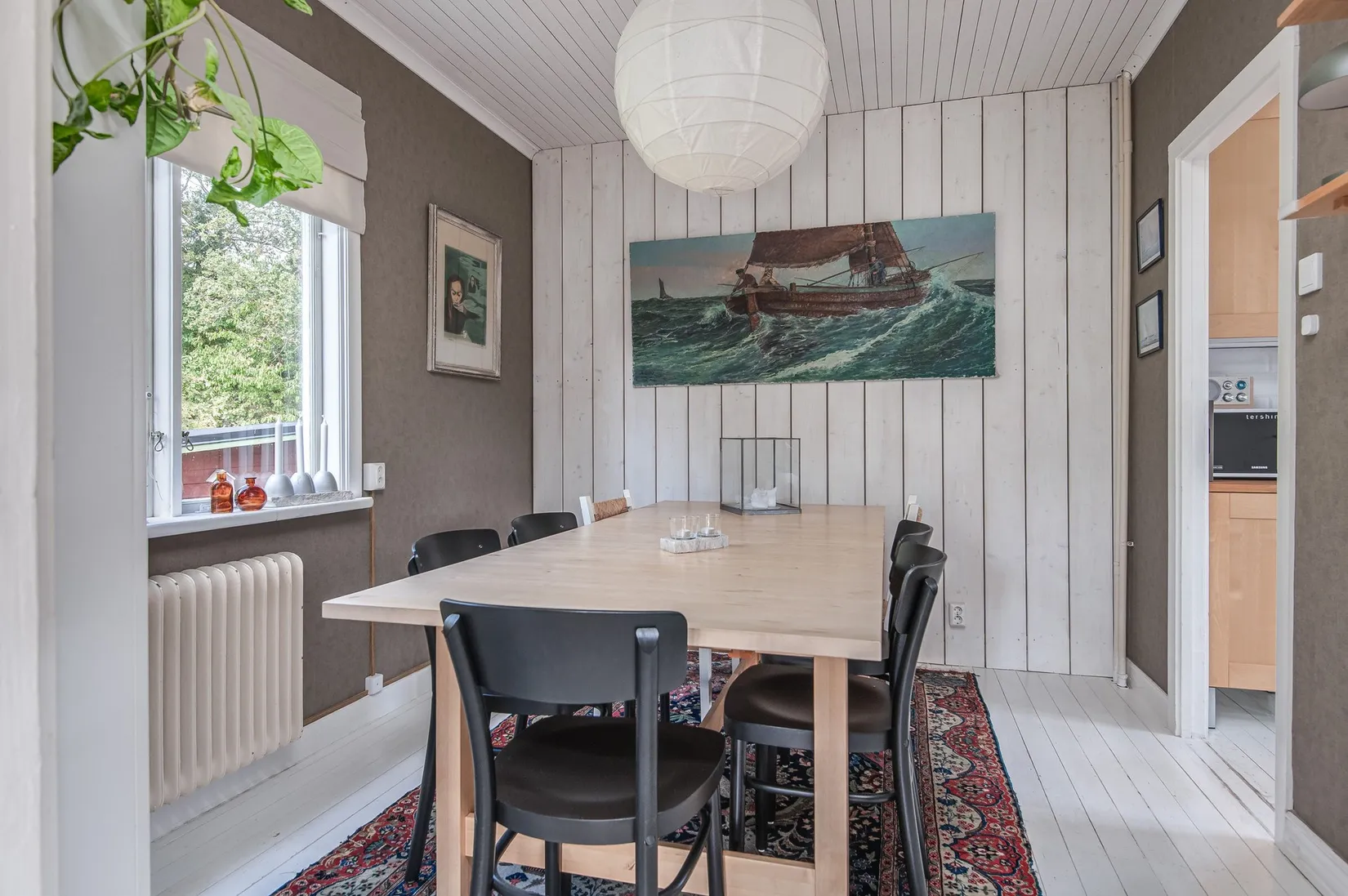 Villa, Sundvägen 30, Skärblacka, Norrköping
