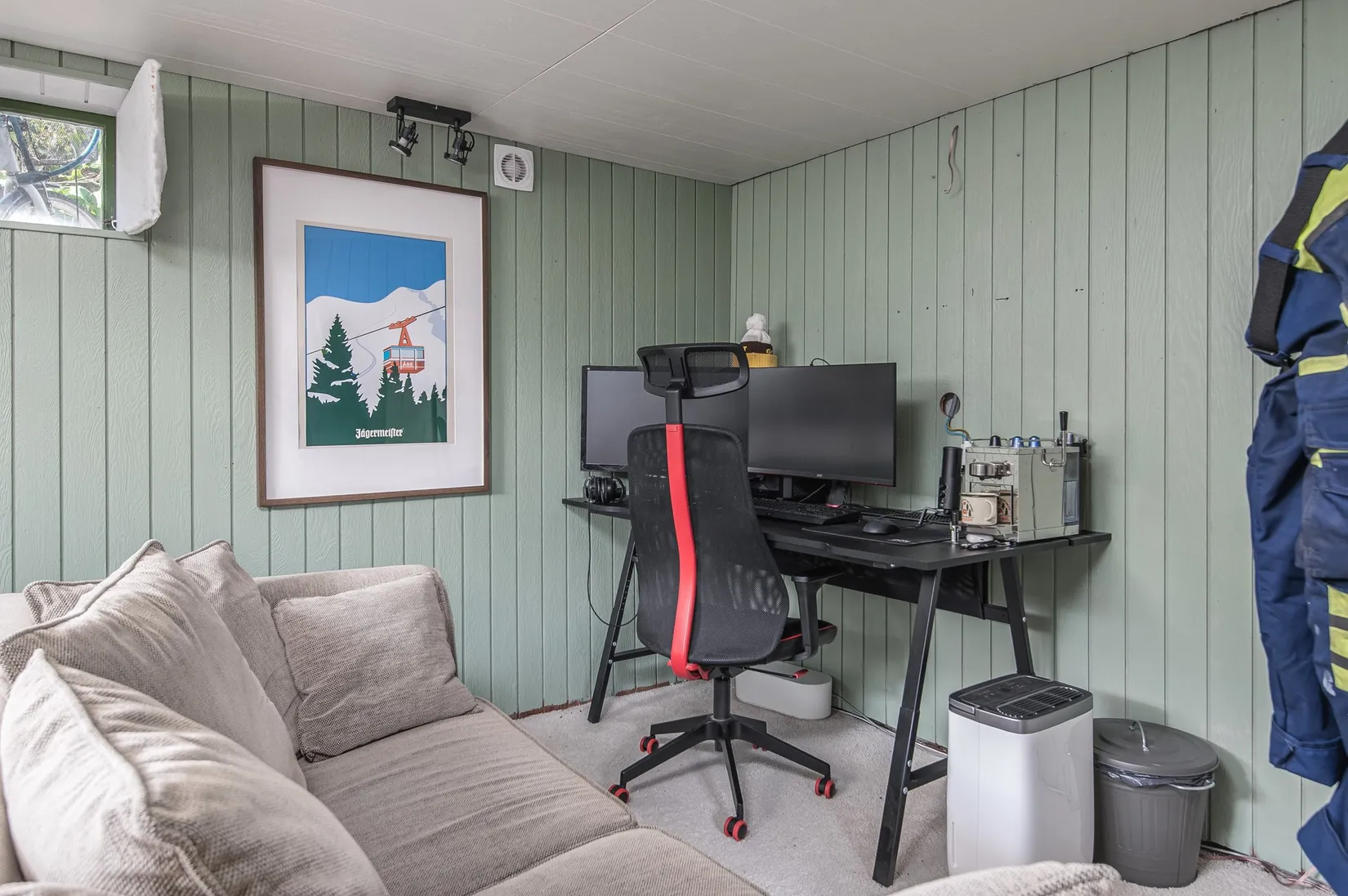 Villa, Sundvägen 30, Skärblacka, Norrköping