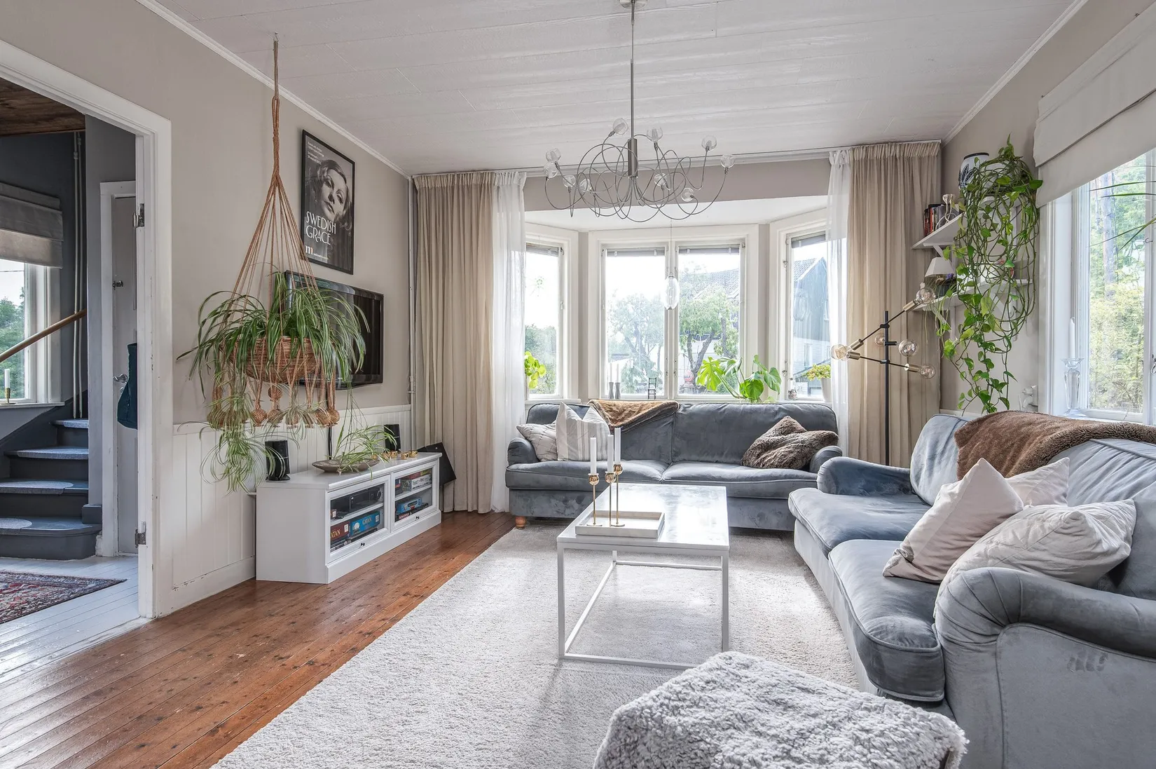 Villa, Sundvägen 30, Skärblacka, Norrköping