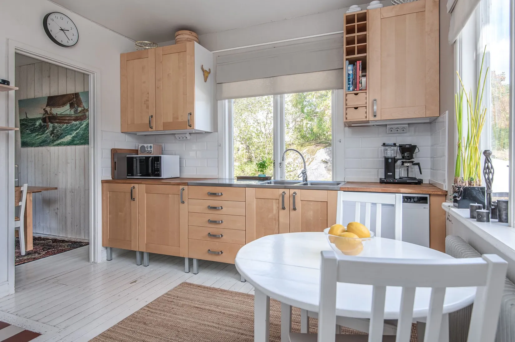 Villa, Sundvägen 30, Skärblacka, Norrköping