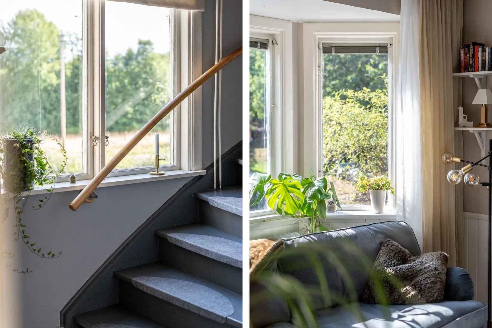 Villa, Sundvägen 30, Skärblacka, Norrköping