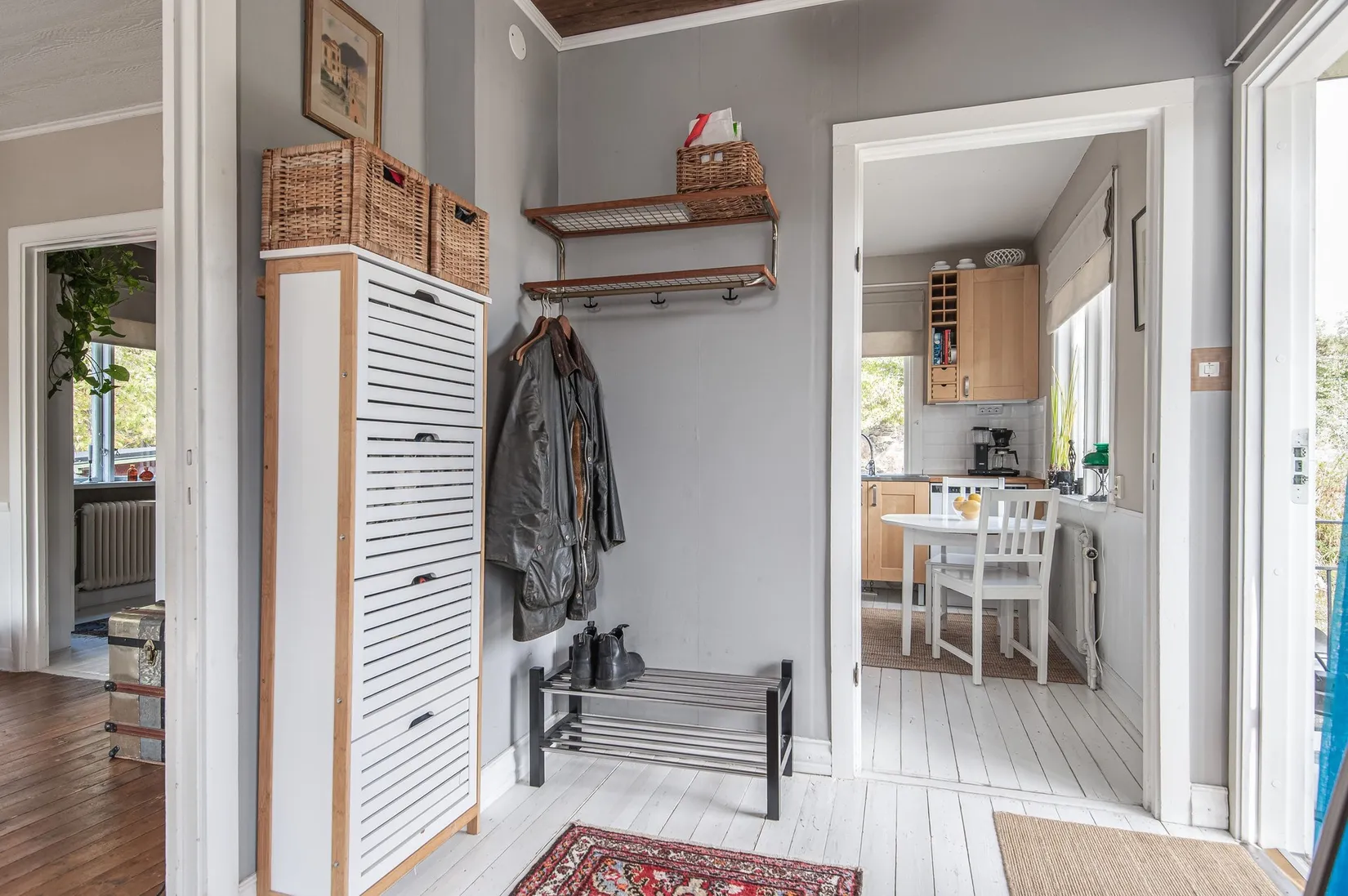 Villa, Sundvägen 30, Skärblacka, Norrköping