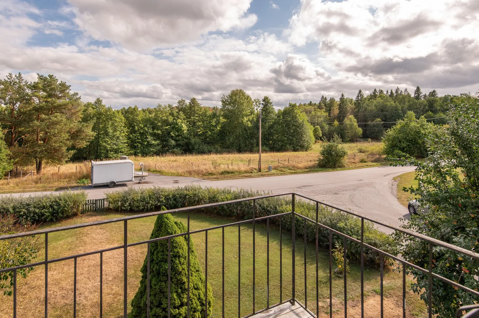 Villa, Sundvägen 30, Skärblacka, Norrköping