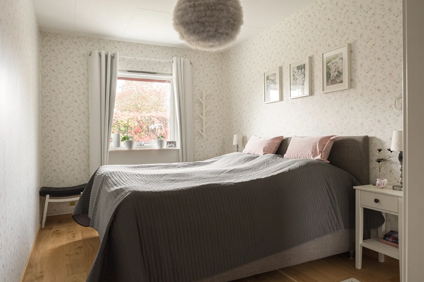 Villa, Skallavångsvägen 5, Södra Sandby, Lund