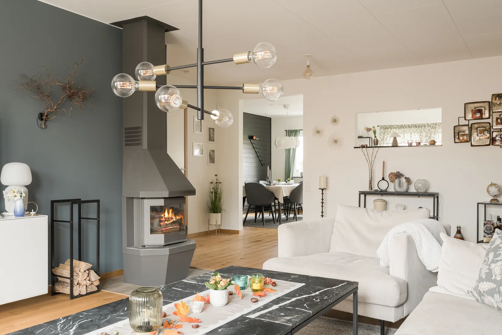Villa, Skallavångsvägen 5, Södra Sandby, Lund
