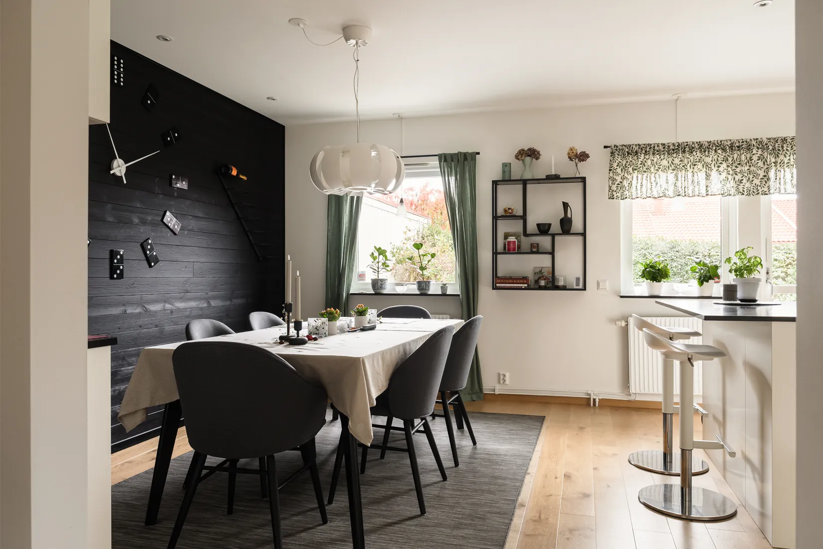 Villa, Skallavångsvägen 5, Södra Sandby, Lund