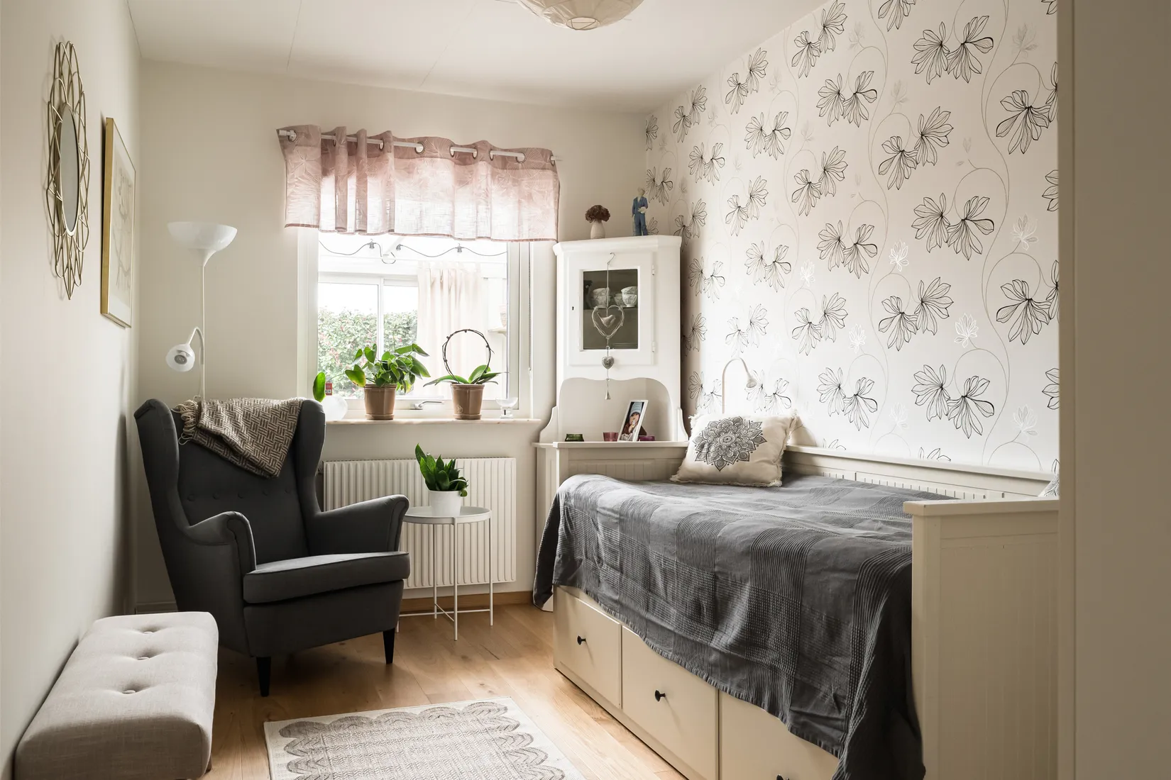 Villa, Skallavångsvägen 5, Södra Sandby, Lund
