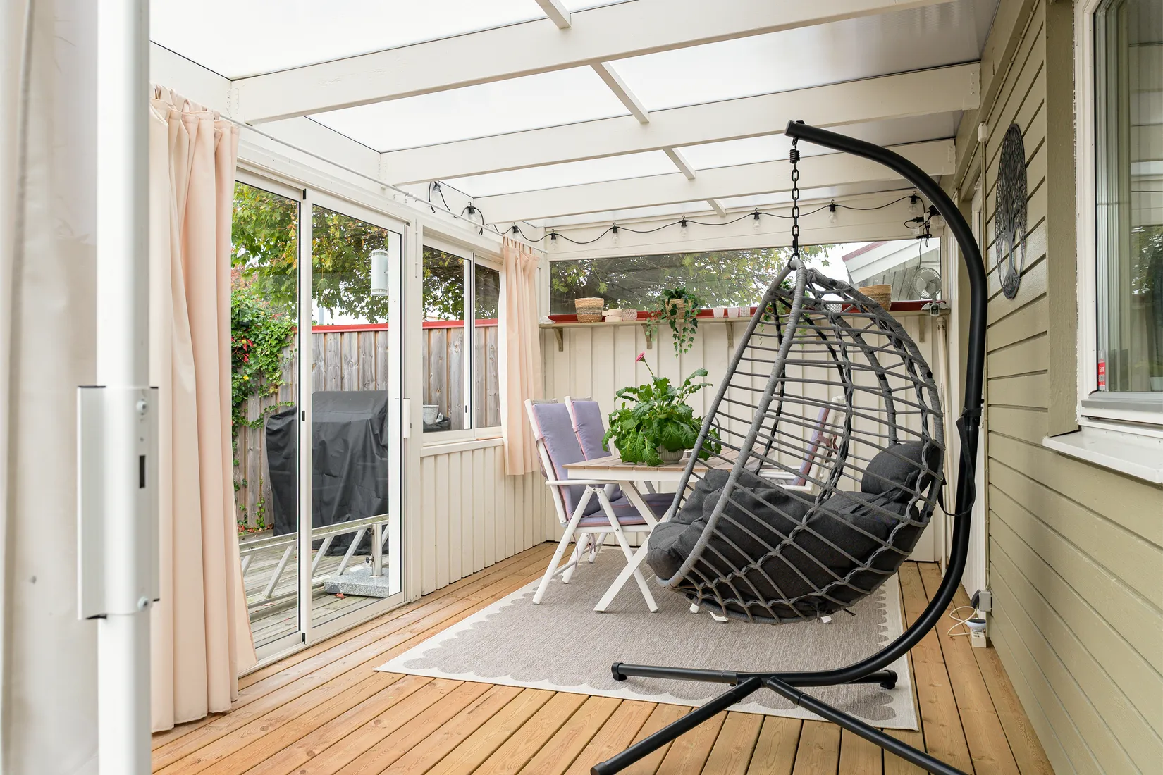 Villa, Skallavångsvägen 5, Södra Sandby, Lund
