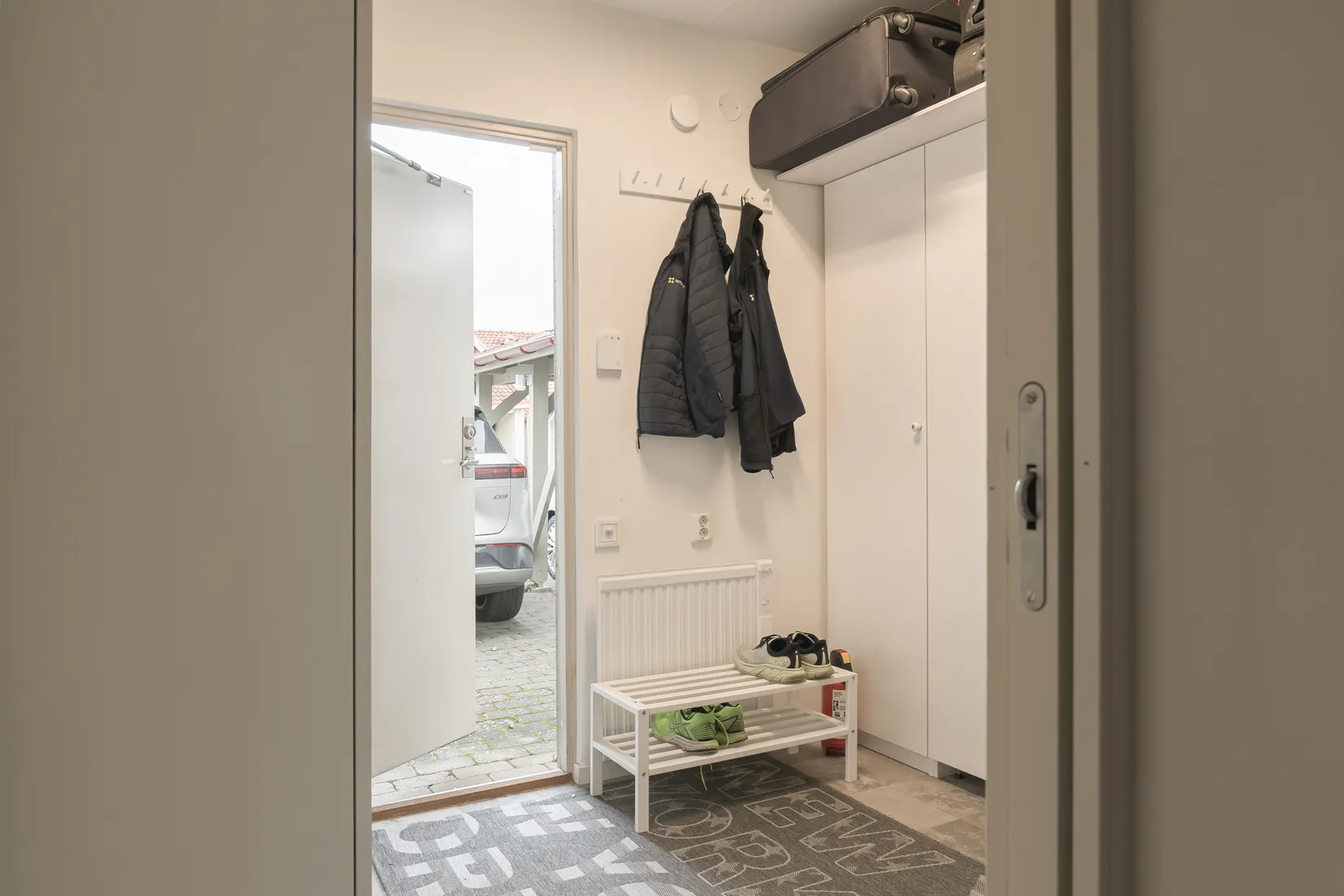Villa, Skallavångsvägen 5, Södra Sandby, Lund