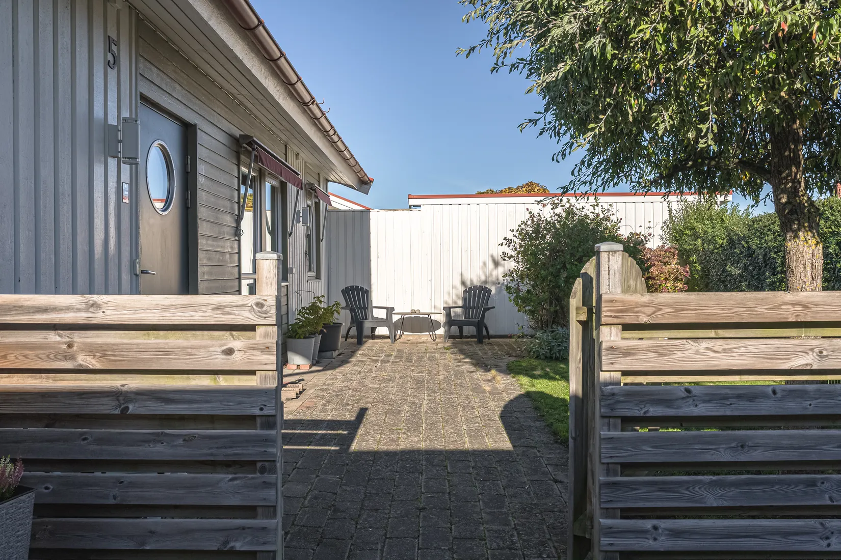Villa, Skallavångsvägen 5, Södra Sandby, Lund