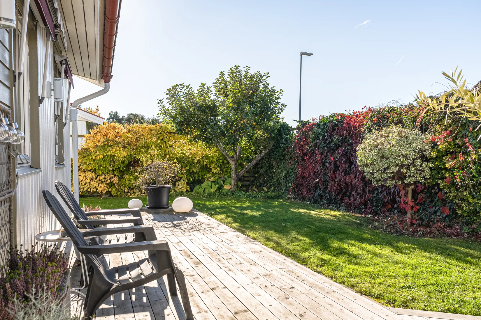 Villa, Skallavångsvägen 5, Södra Sandby, Lund