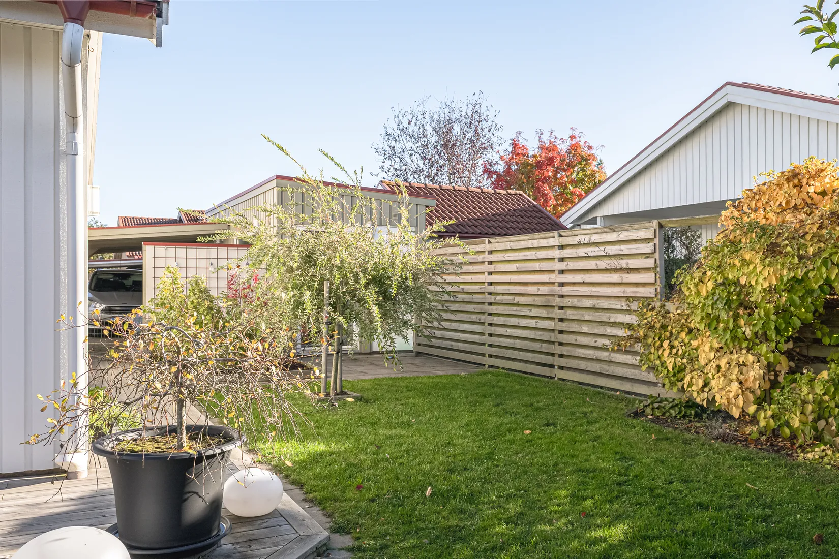 Villa, Skallavångsvägen 5, Södra Sandby, Lund