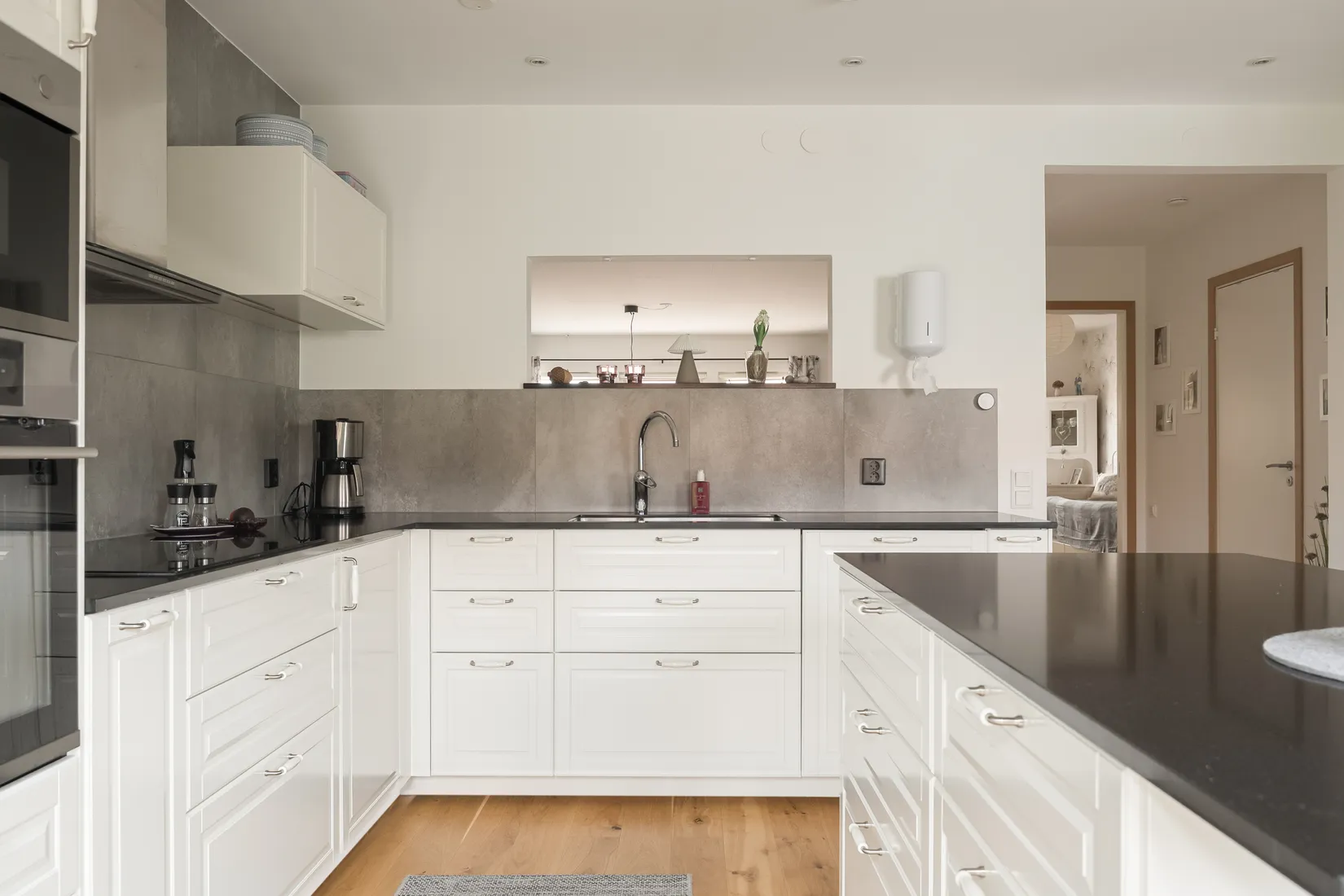 Villa, Skallavångsvägen 5, Södra Sandby, Lund