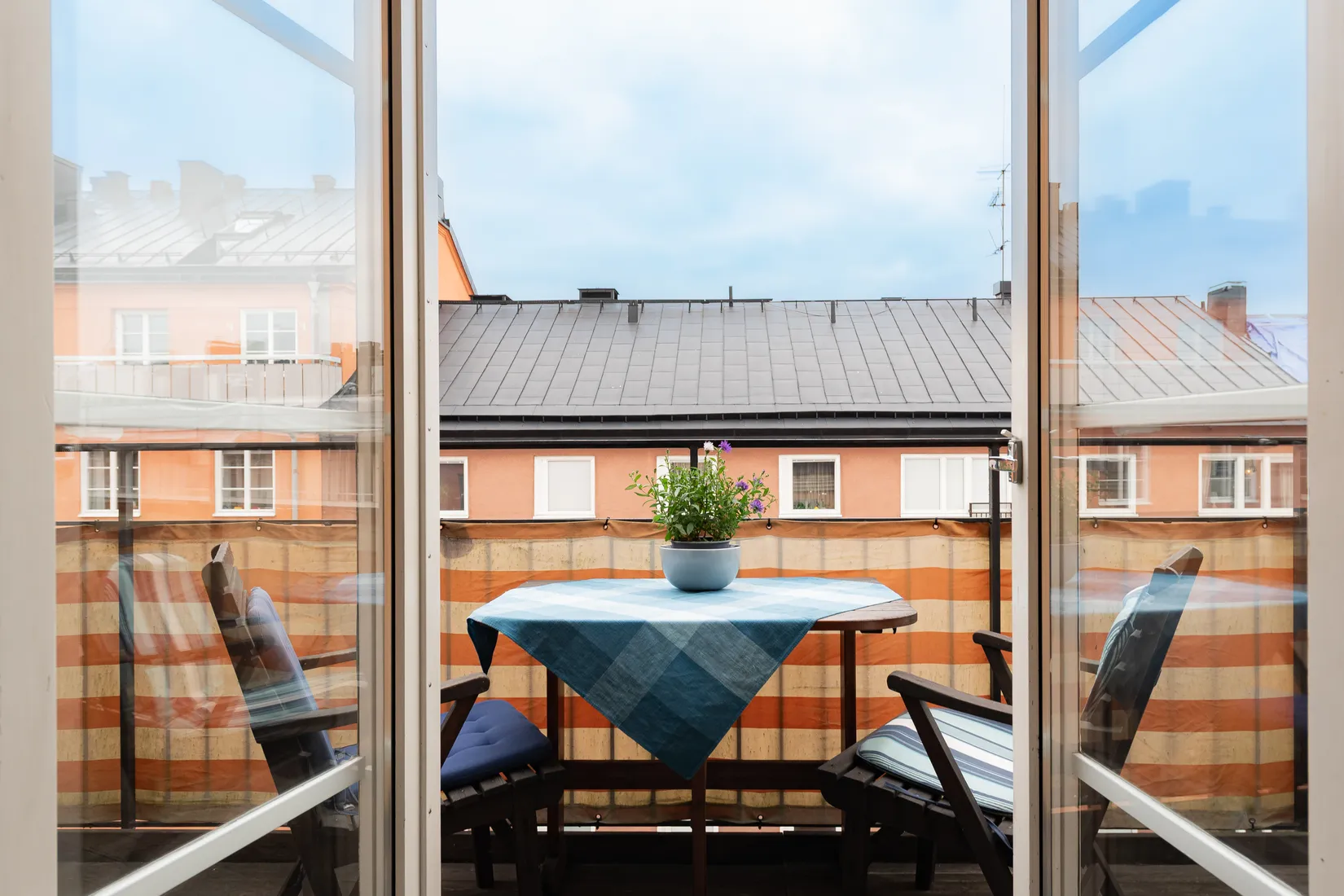 Bostadsrätt, Ploggatan 4, Södermalm - Sofia, Stockholm