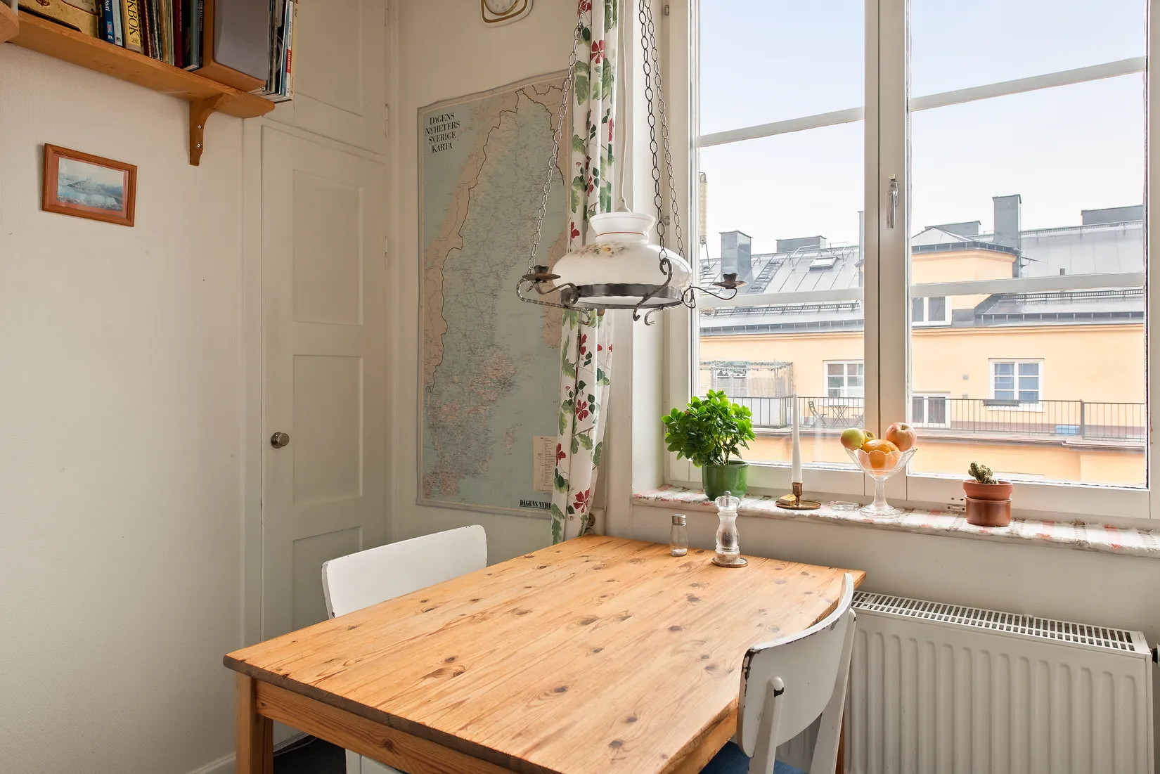 Bostadsrätt, Ploggatan 4, Södermalm - Sofia, Stockholm