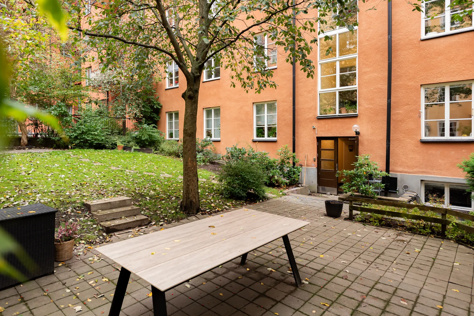 Bostadsrätt, Ploggatan 4, Södermalm - Sofia, Stockholm
