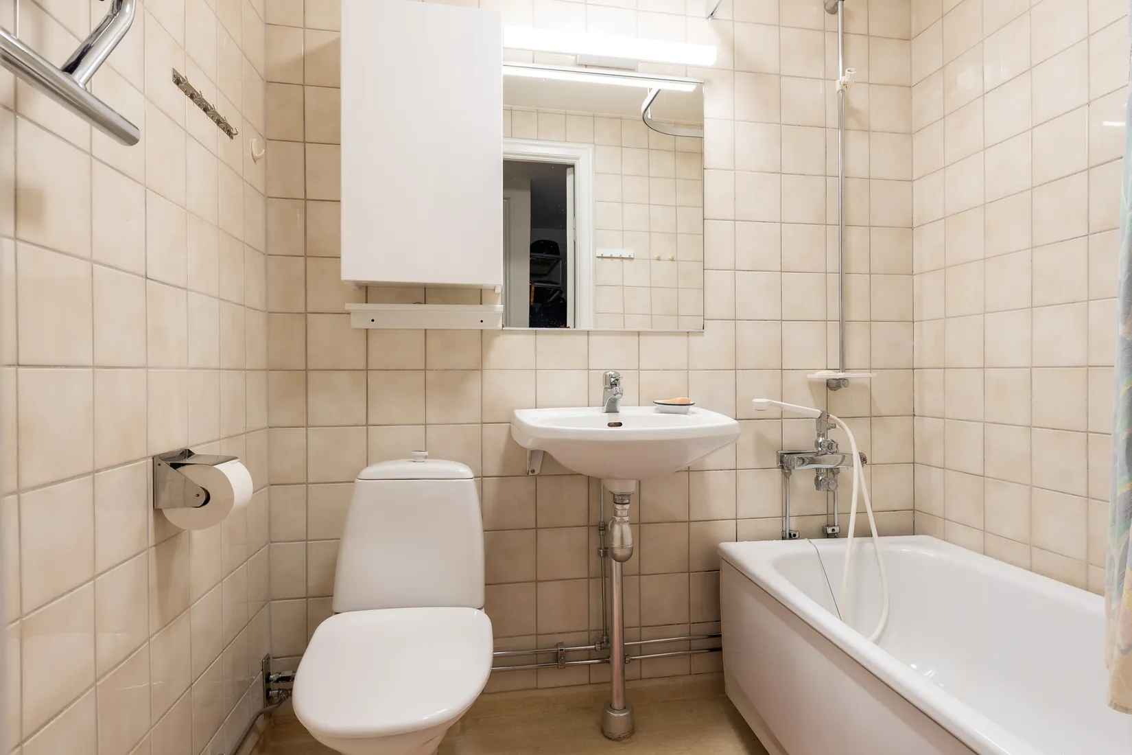 Bostadsrätt, Ploggatan 4, Södermalm - Sofia, Stockholm