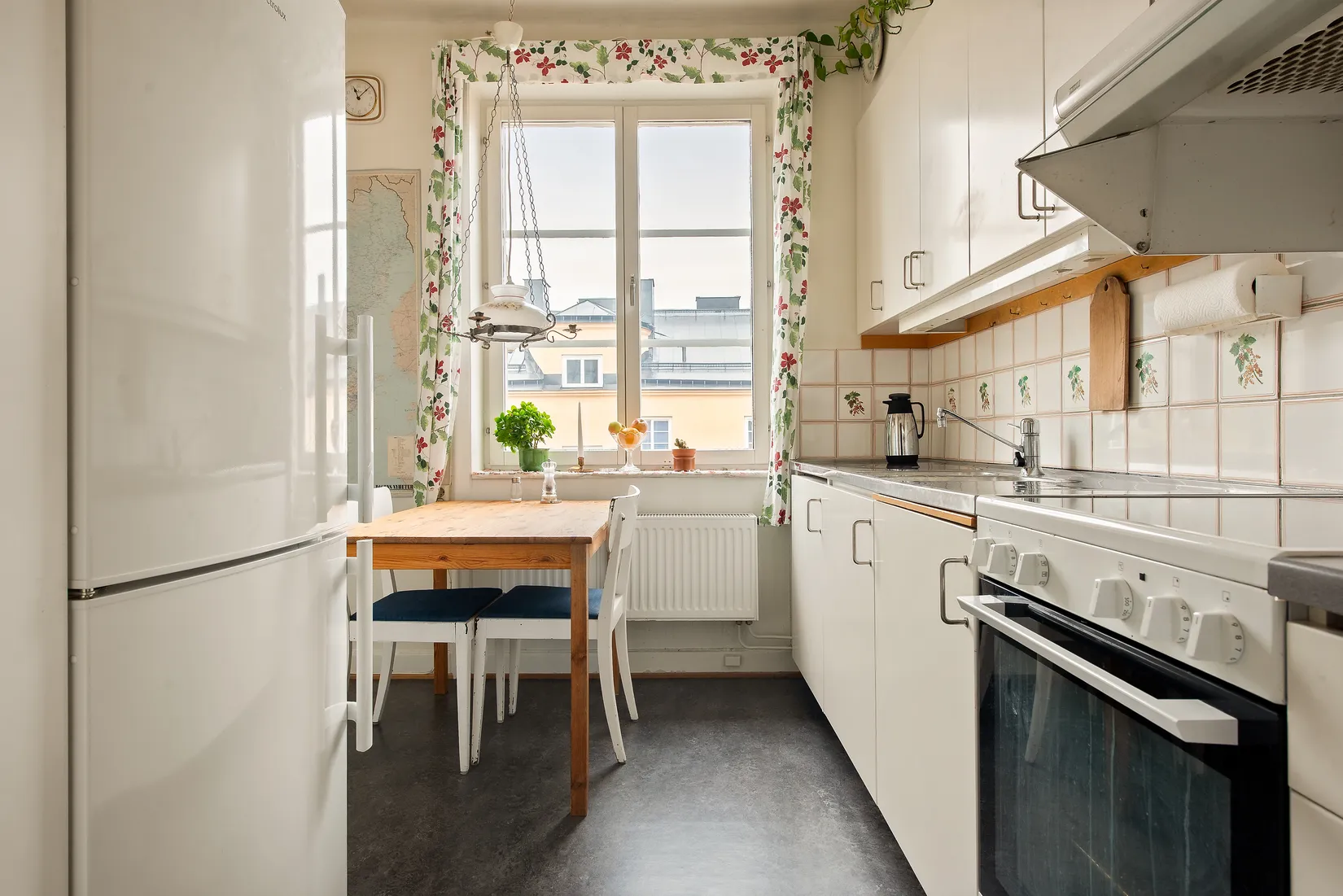 Bostadsrätt, Ploggatan 4, Södermalm - Sofia, Stockholm