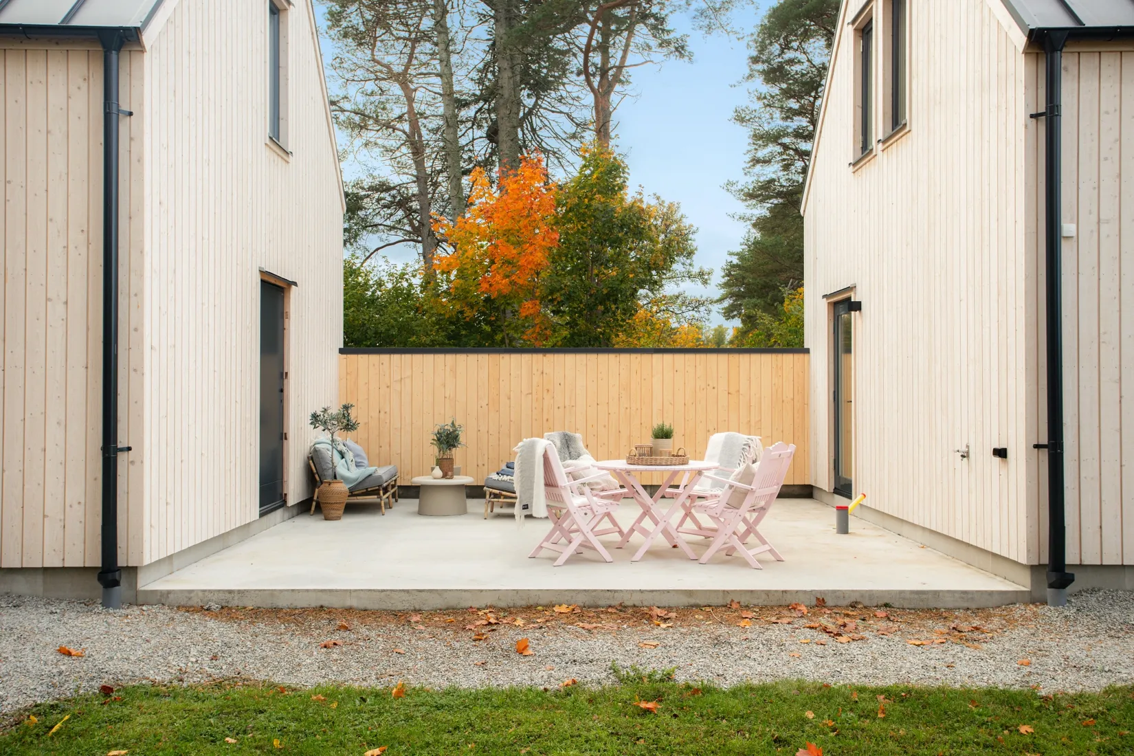 Villa, Västerhejde Stinsens väg 9, Visby - Västerhejde, Gotland
