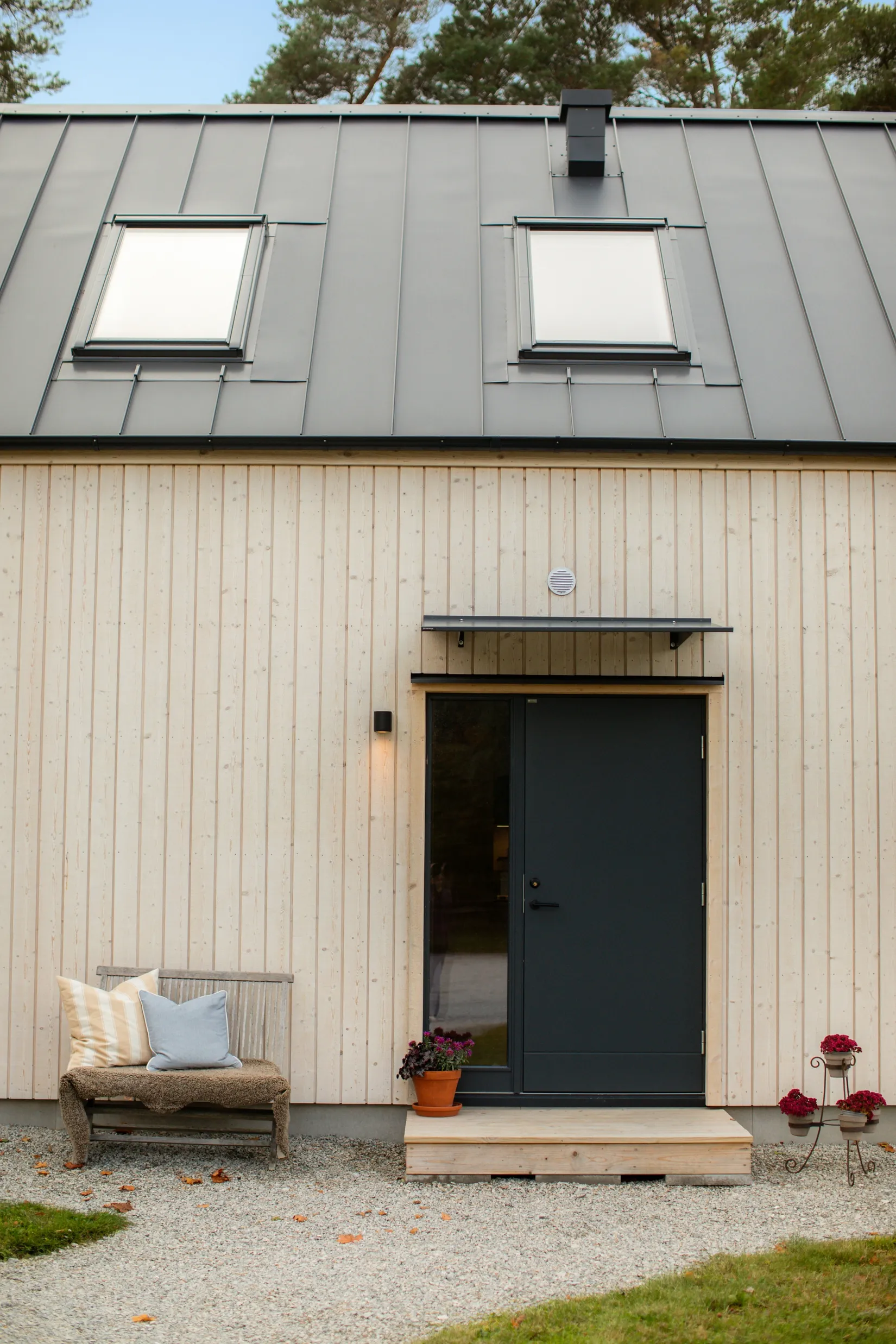 Villa, Västerhejde Stinsens väg 9, Visby - Västerhejde, Gotland