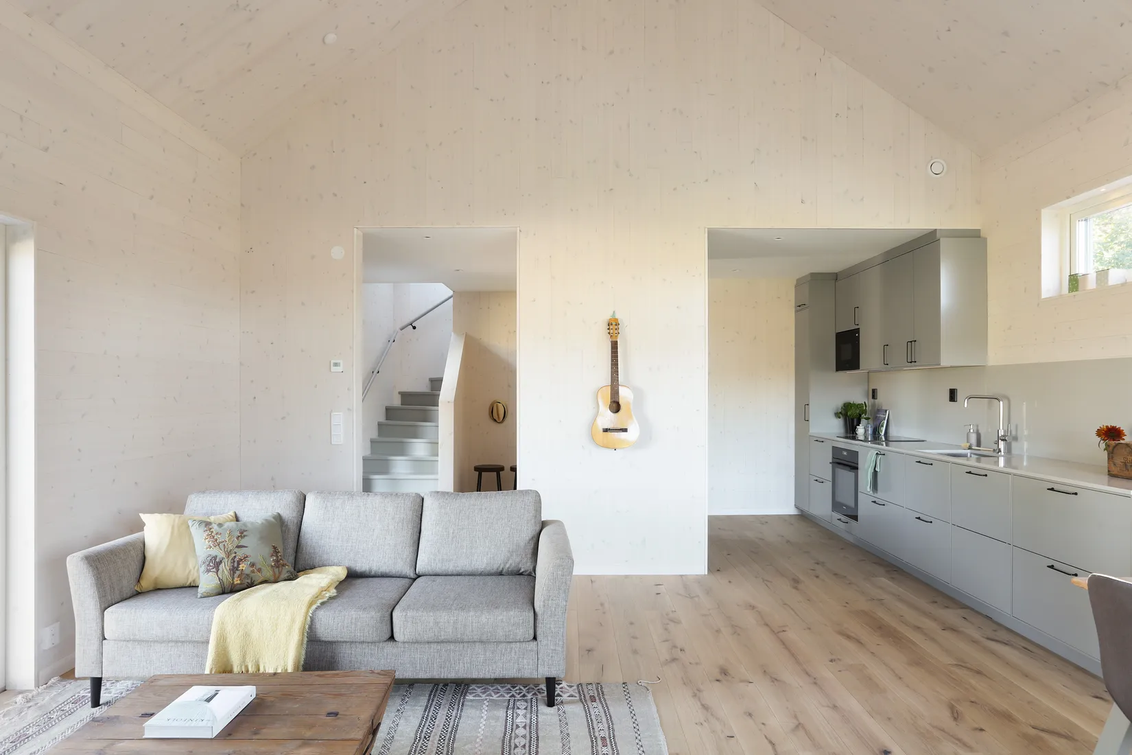 Villa, Västerhejde Stinsens väg 9, Visby - Västerhejde, Gotland