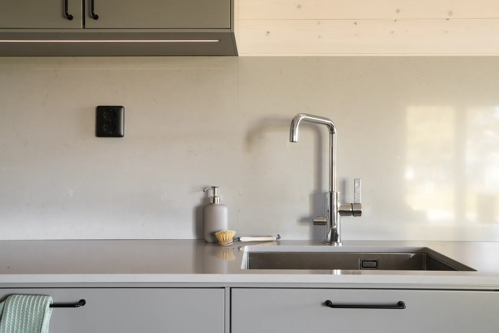Villa, Västerhejde Stinsens väg 9, Visby - Västerhejde, Gotland