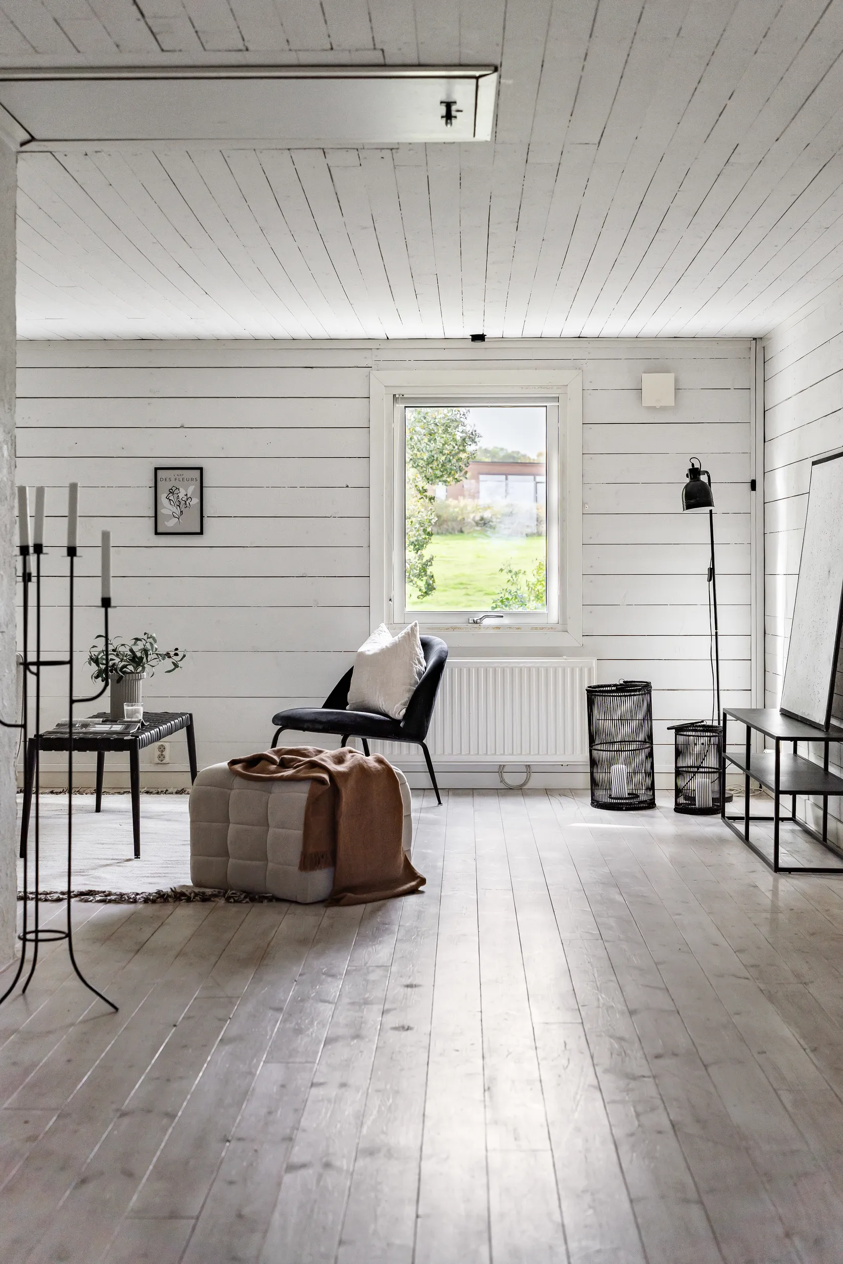 Villa, Bockebodavägen 38, Skepparslöv, Kristianstad