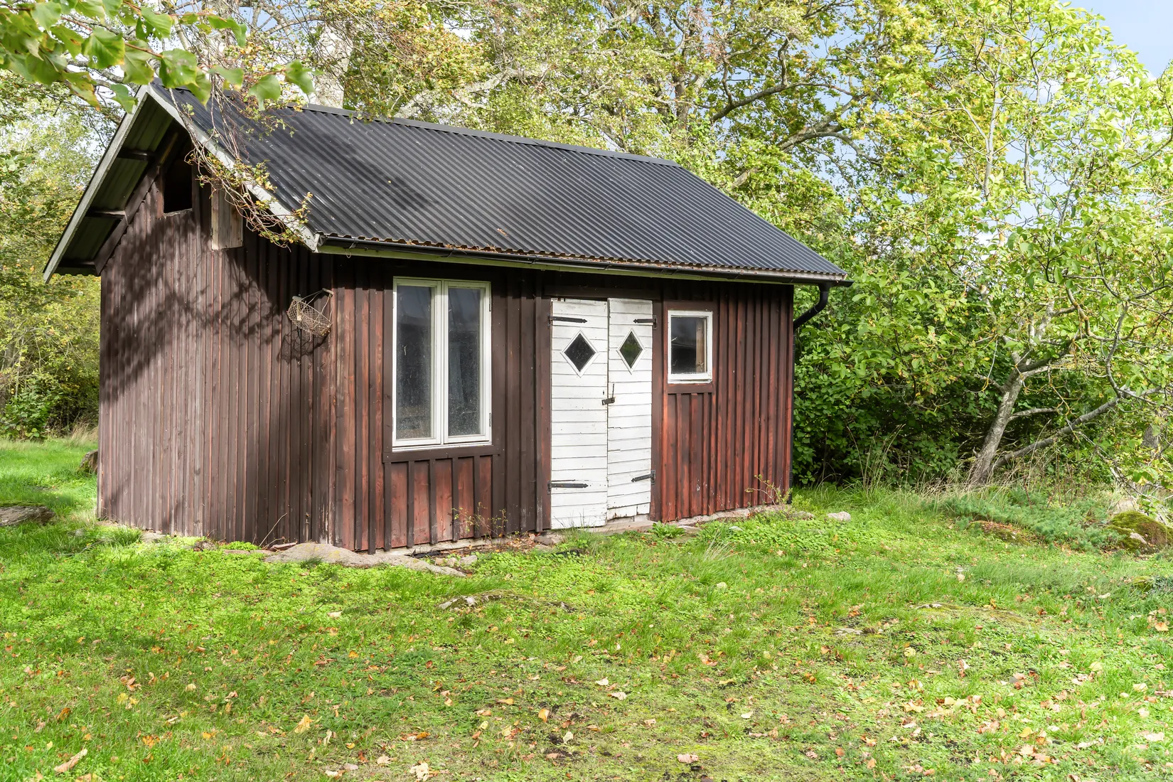 Villa, Bockebodavägen 38, Skepparslöv, Kristianstad