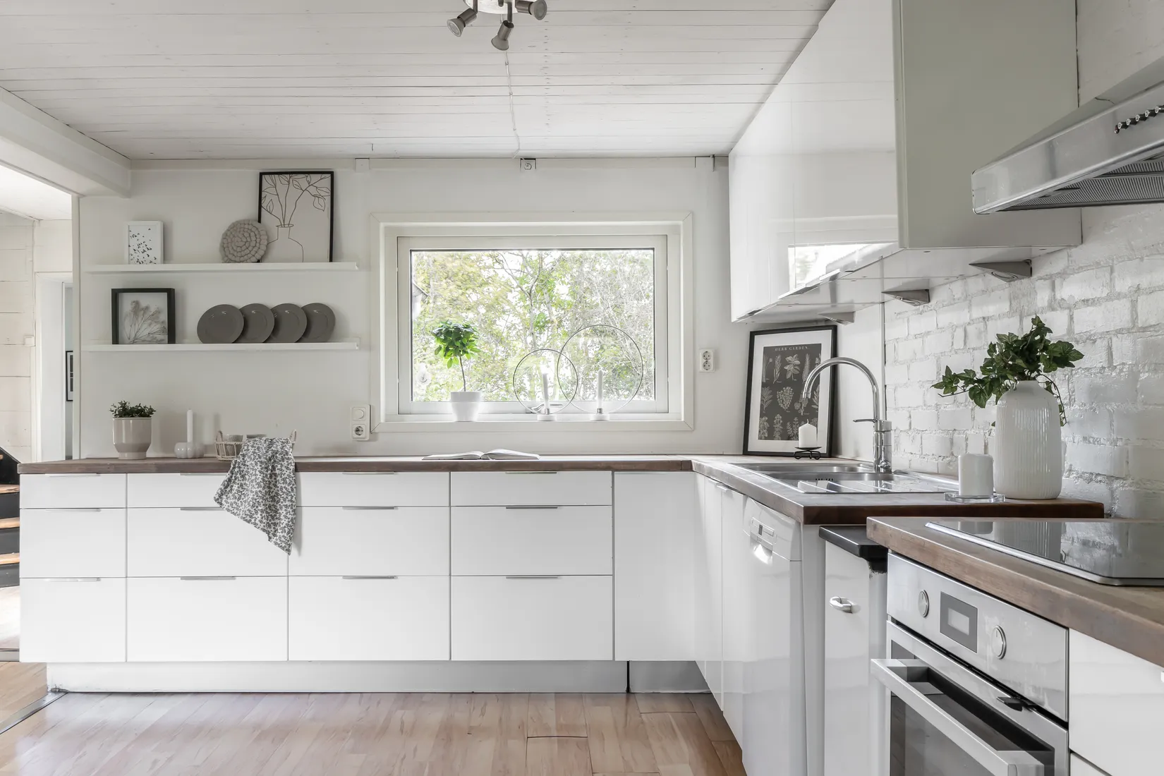 Villa, Bockebodavägen 38, Skepparslöv, Kristianstad
