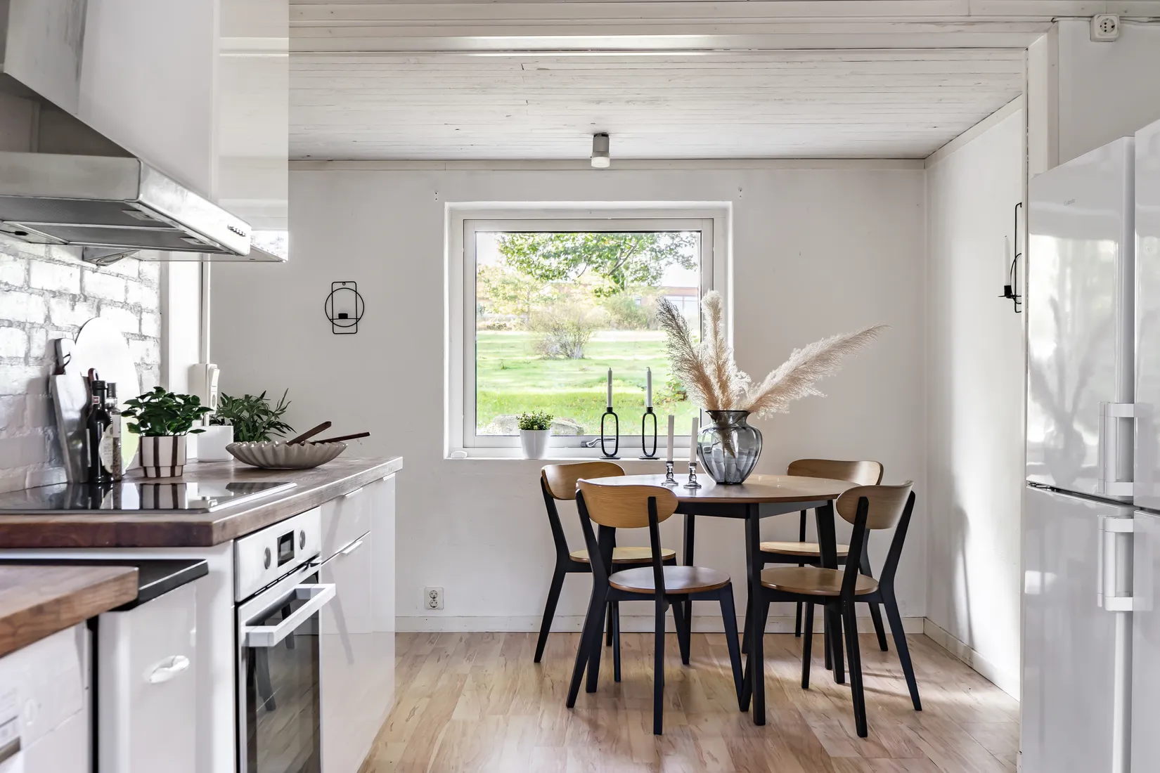 Villa, Bockebodavägen 38, Skepparslöv, Kristianstad