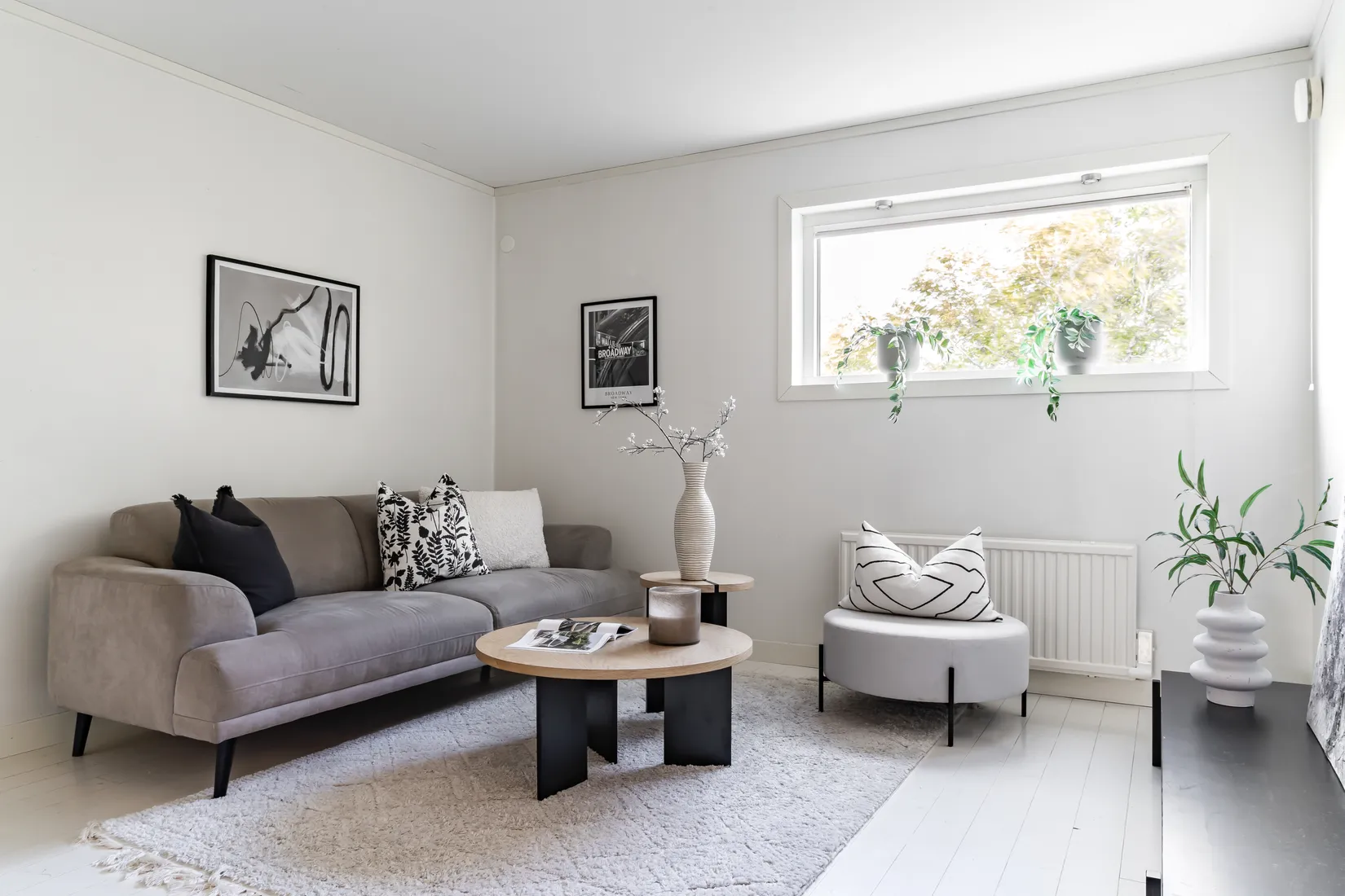 Villa, Bockebodavägen 38, Skepparslöv, Kristianstad