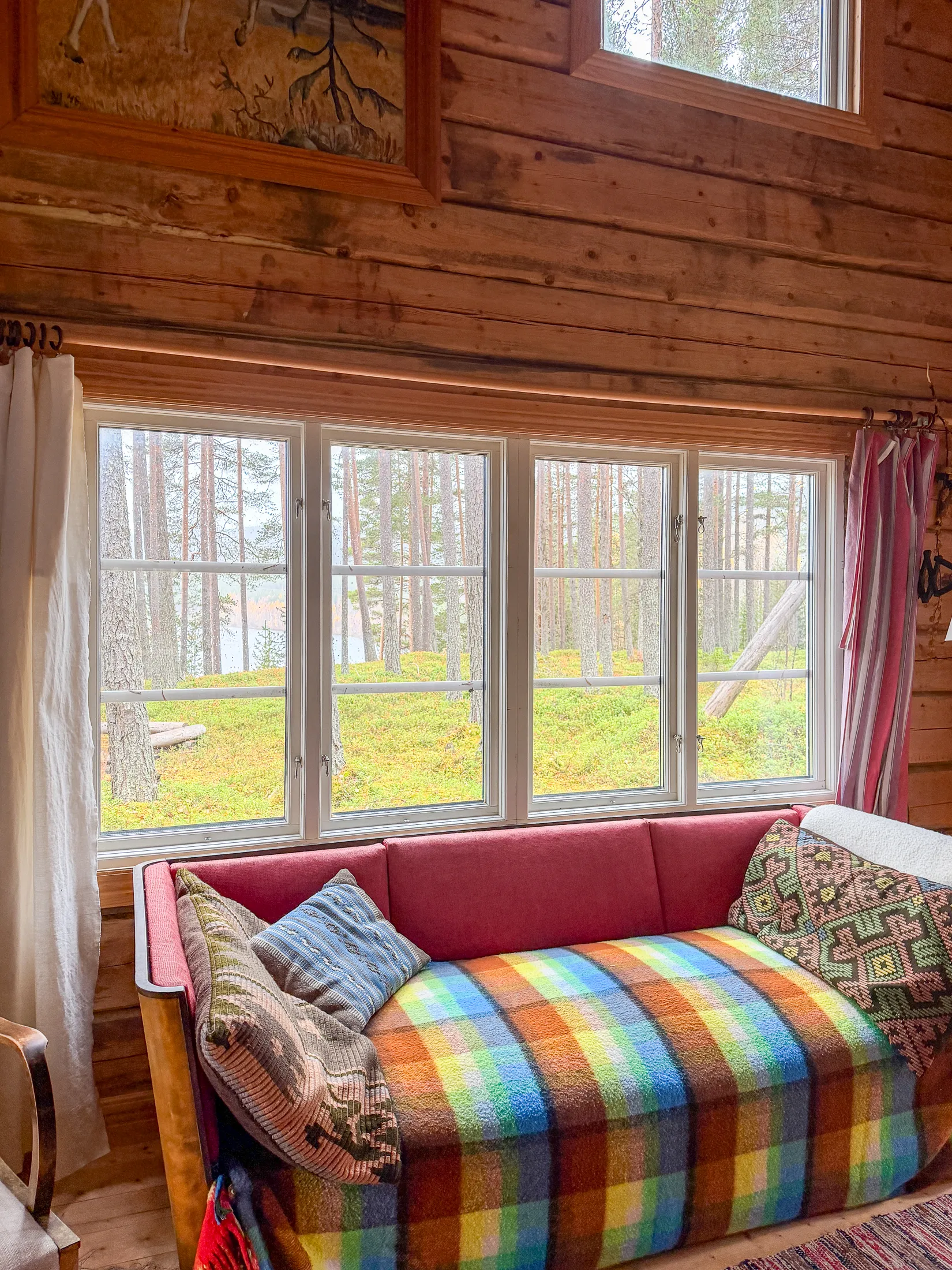 Gård/Skog, Stenkulla 6, Åsele