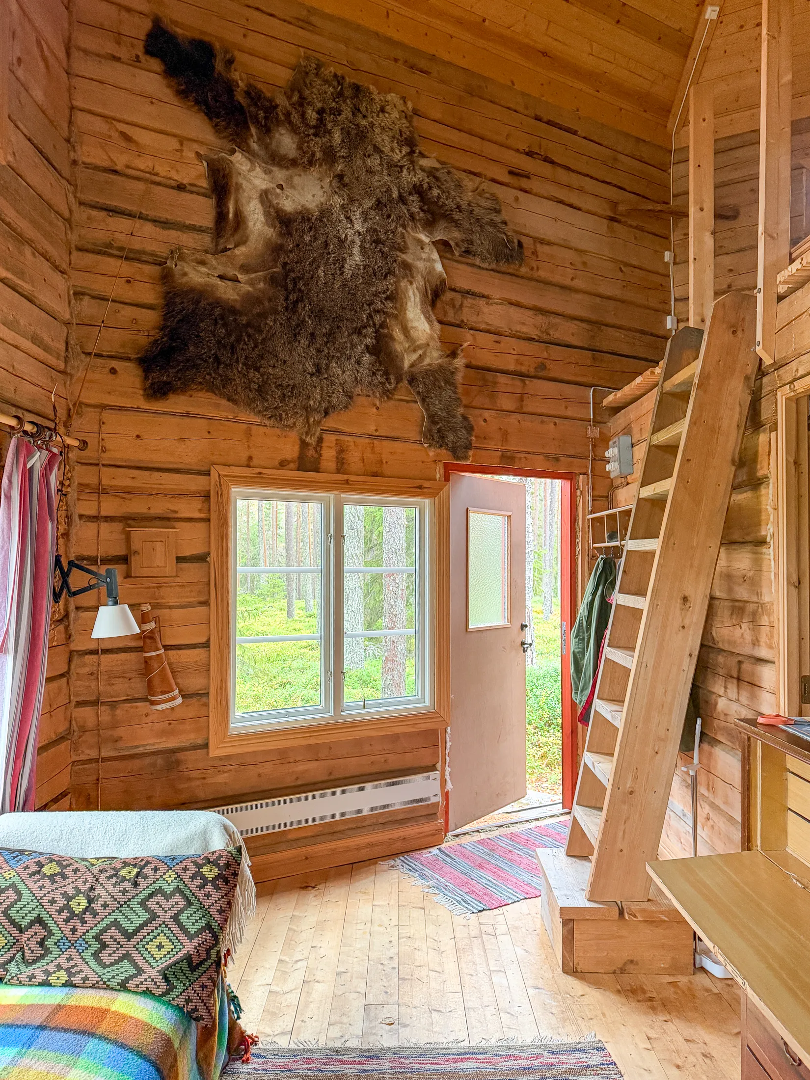 Gård/Skog, Stenkulla 6, Åsele