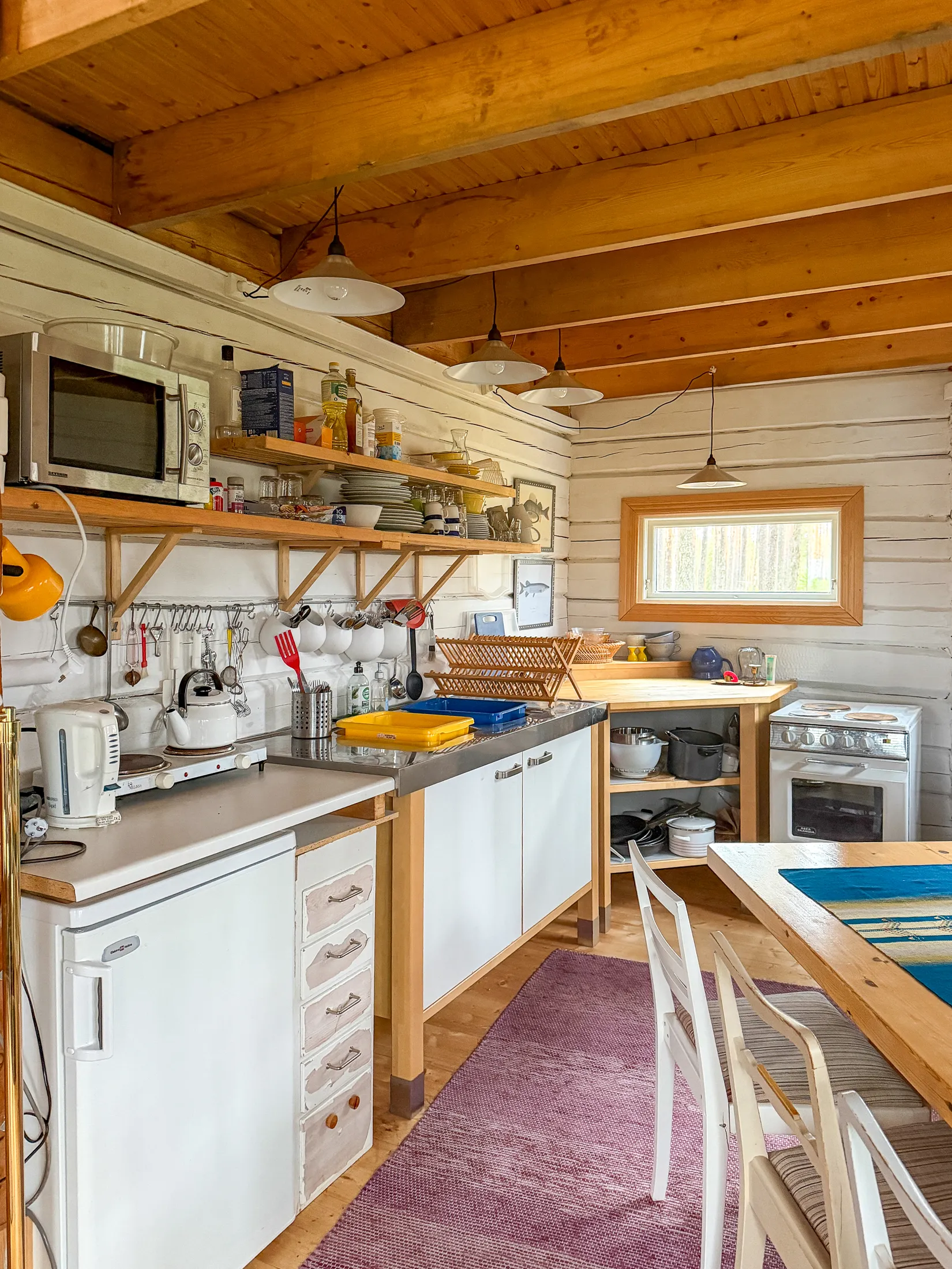 Gård/Skog, Stenkulla 6, Åsele