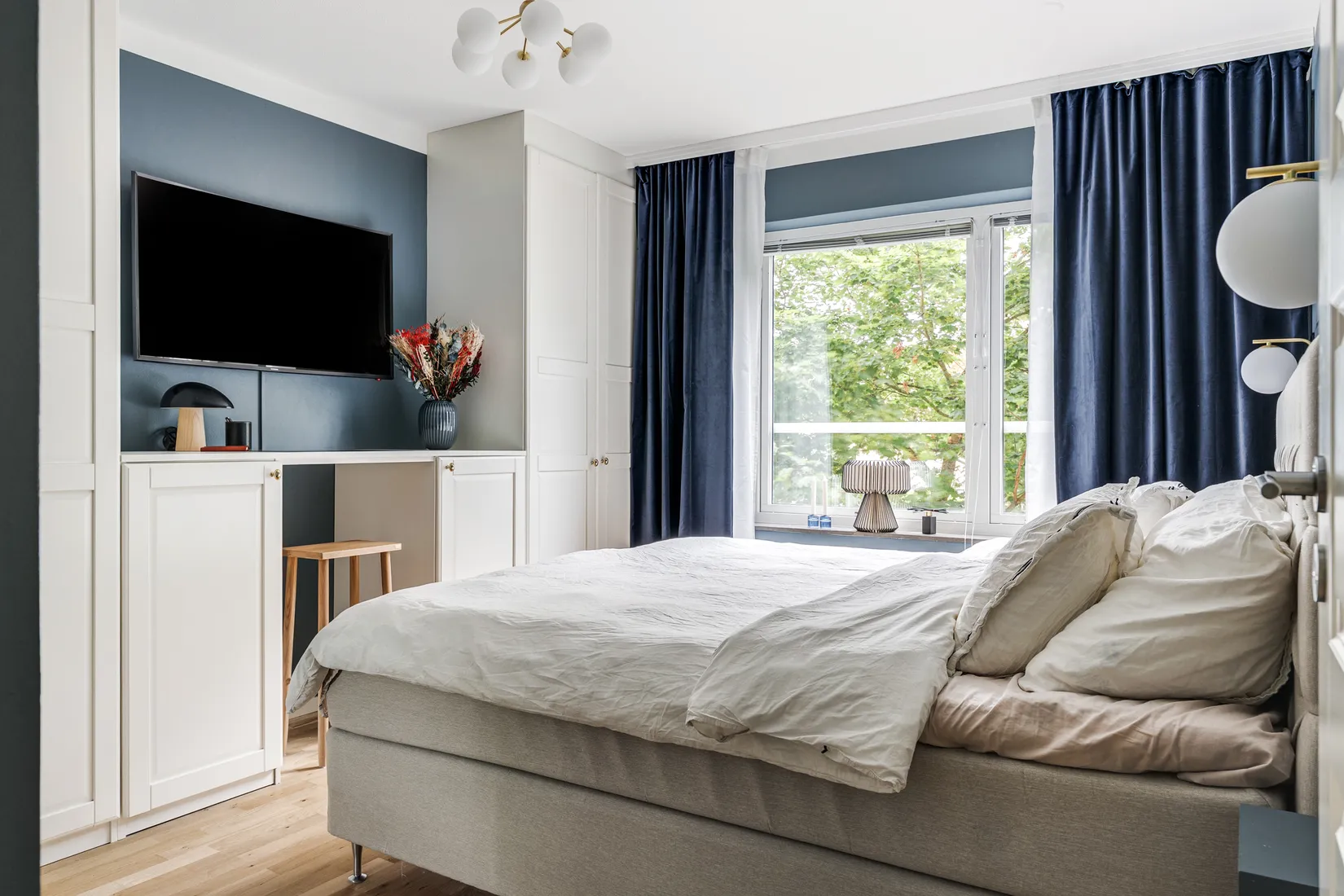 Bostadsrätt, Margaretavägen 3A, Möllevången, Lund
