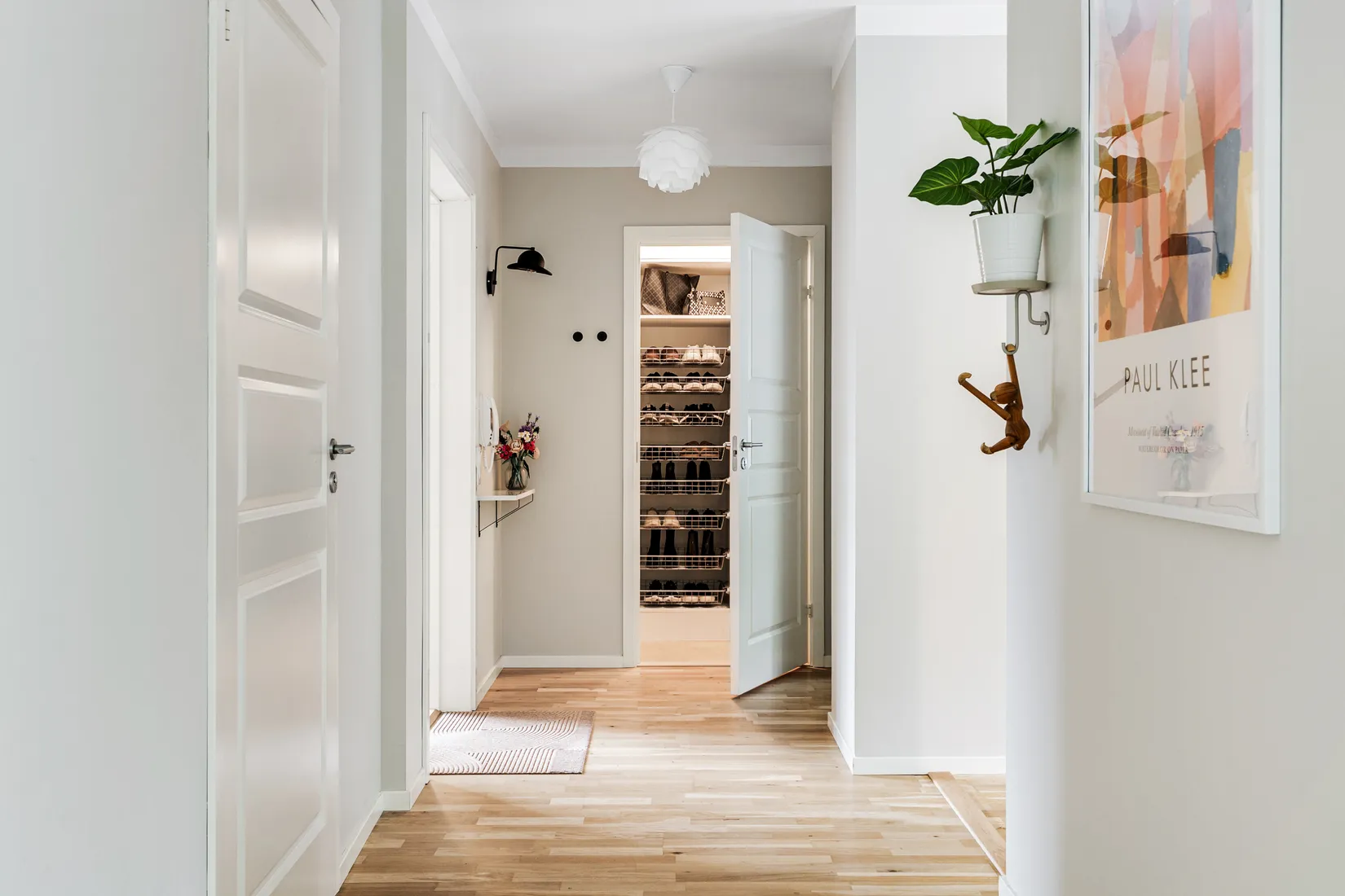 Bostadsrätt, Margaretavägen 3A, Möllevången, Lund
