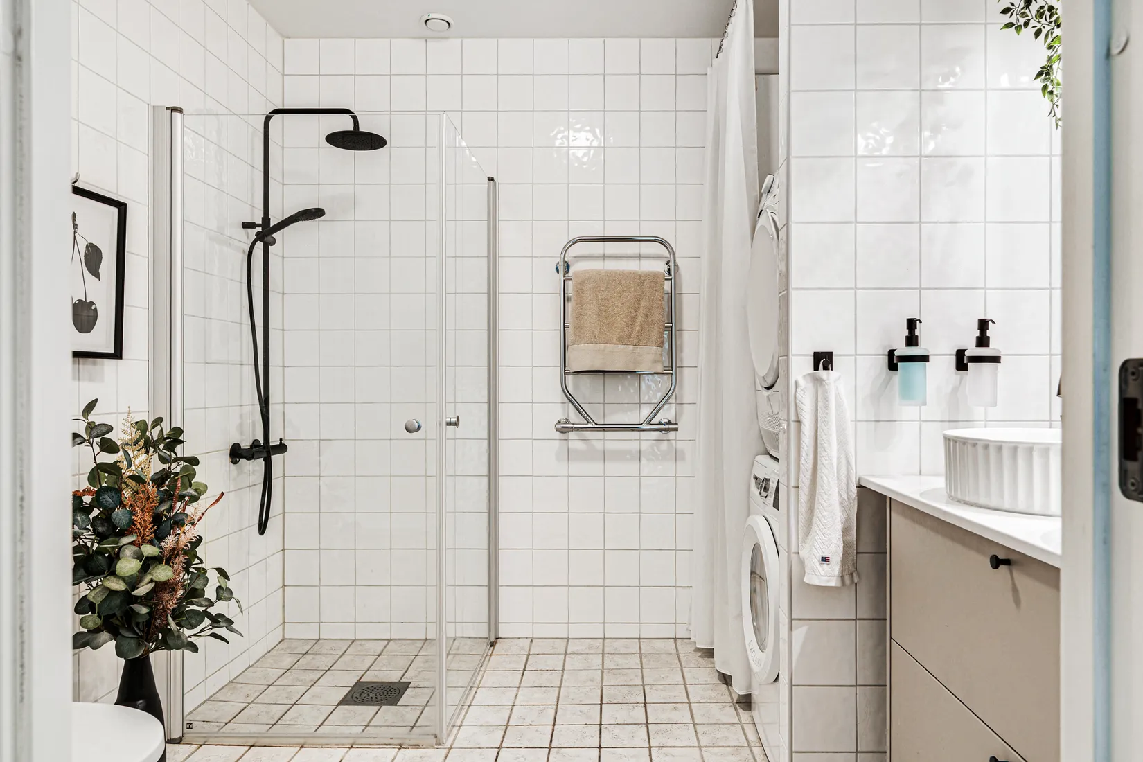 Bostadsrätt, Margaretavägen 3A, Möllevången, Lund