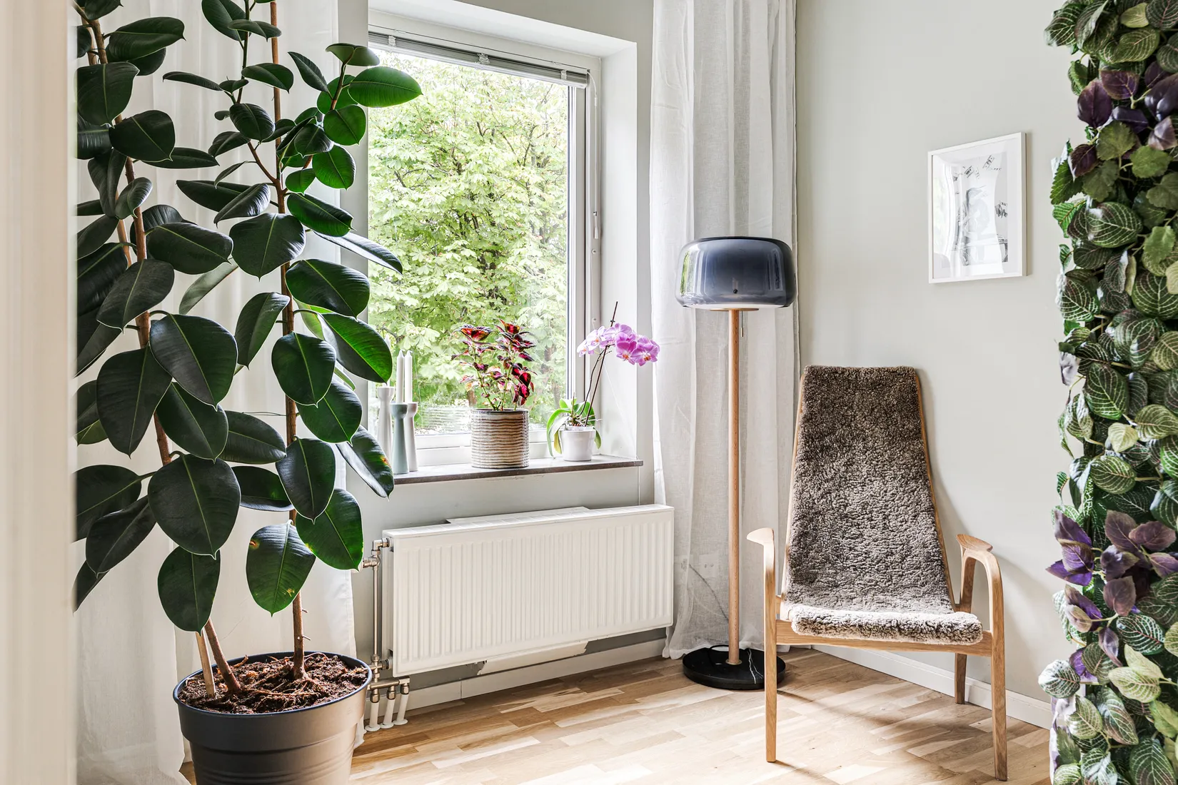 Bostadsrätt, Margaretavägen 3A, Möllevången, Lund